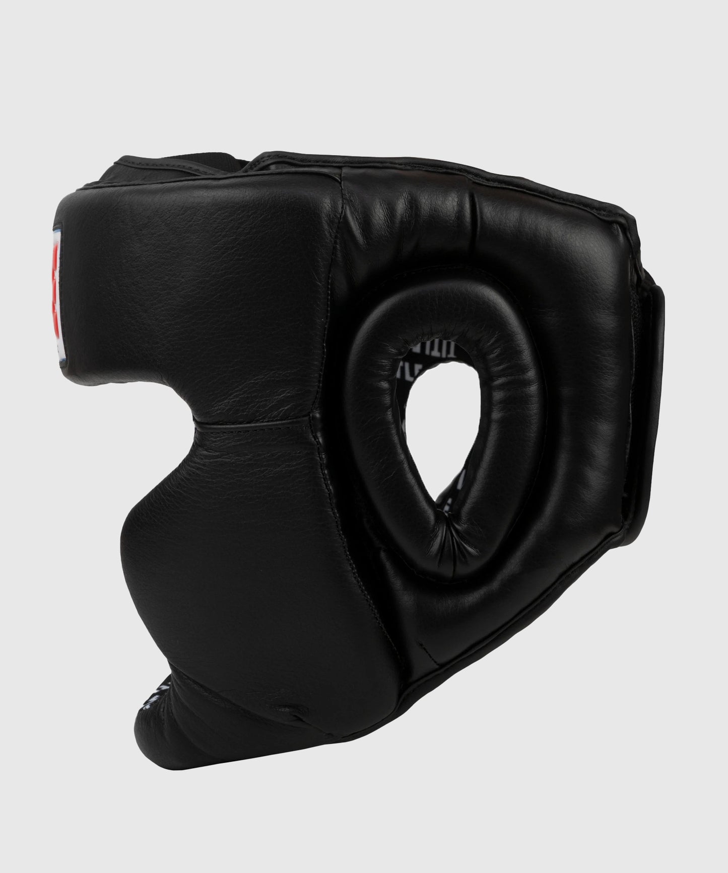 Title Classic Coverage 2.0 Casco da Boxe