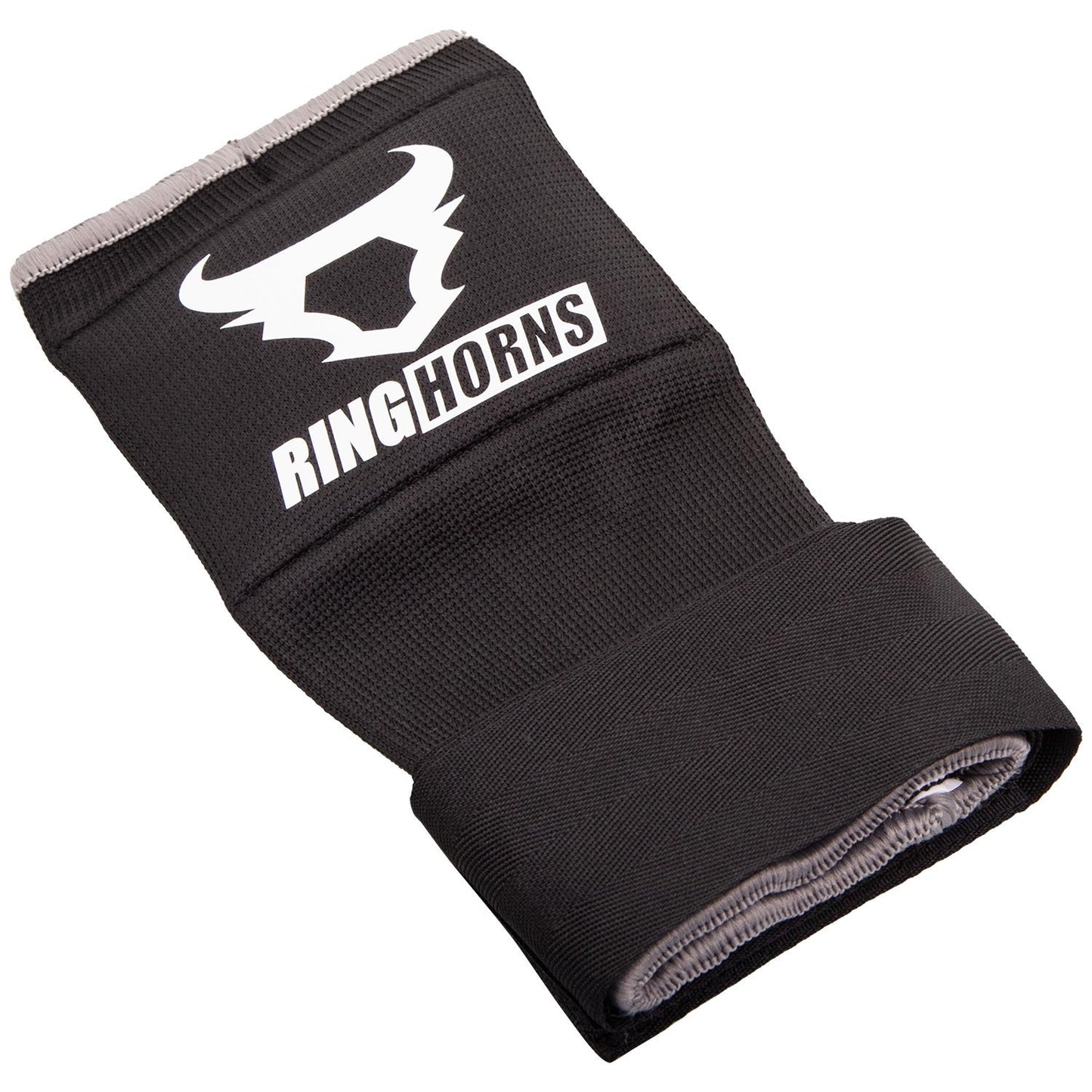 Ringhorns Charger by Venum Guantes de Boxeo – Negro