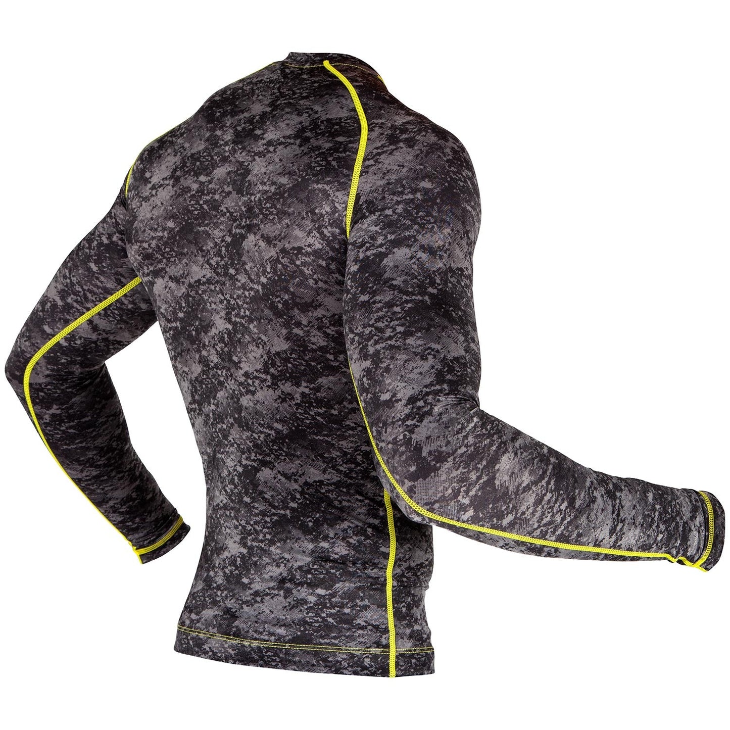 Venum Tramo Rashguard - Langarm