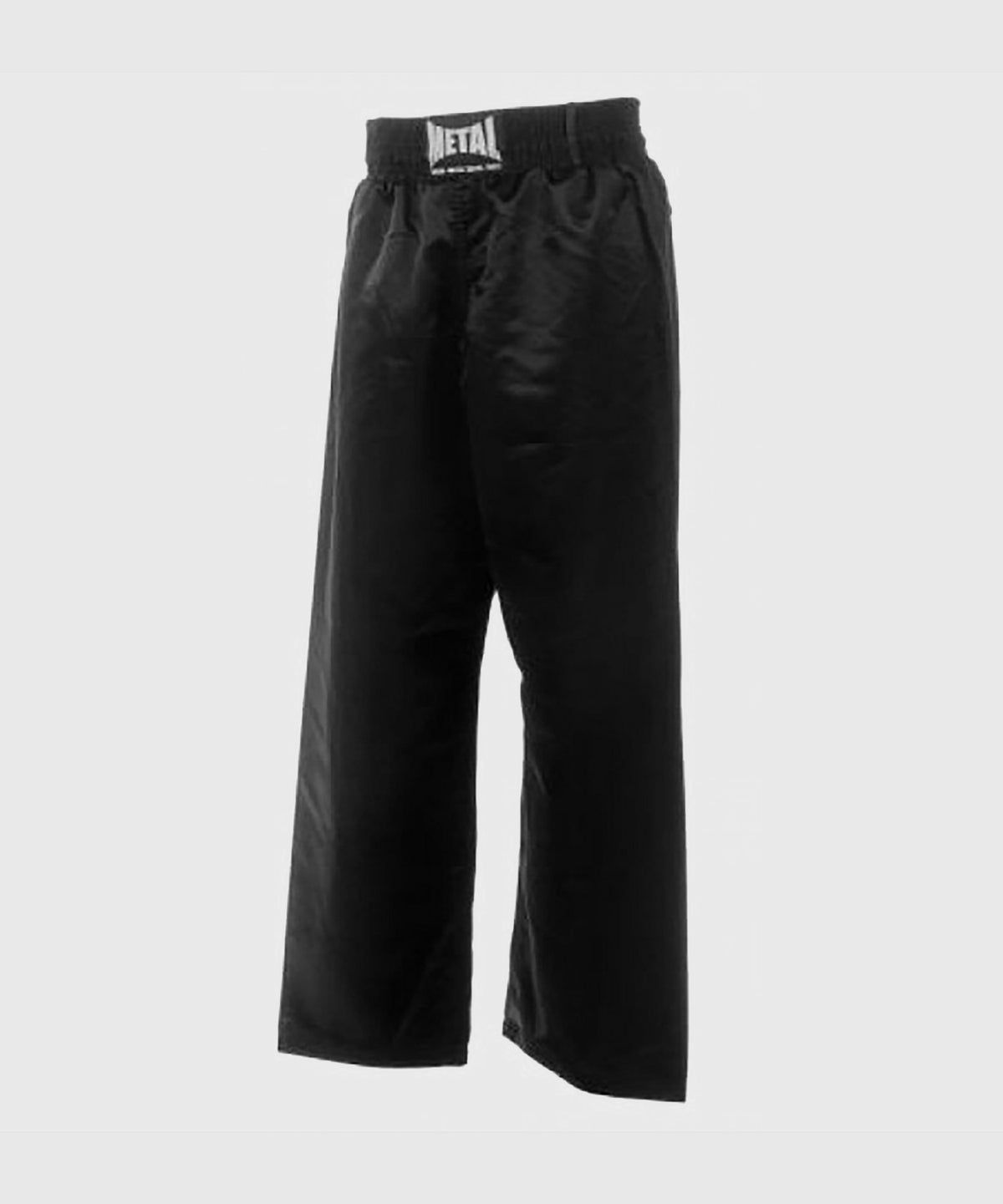 Metal Boxe Full Contact Hose - Schwarz