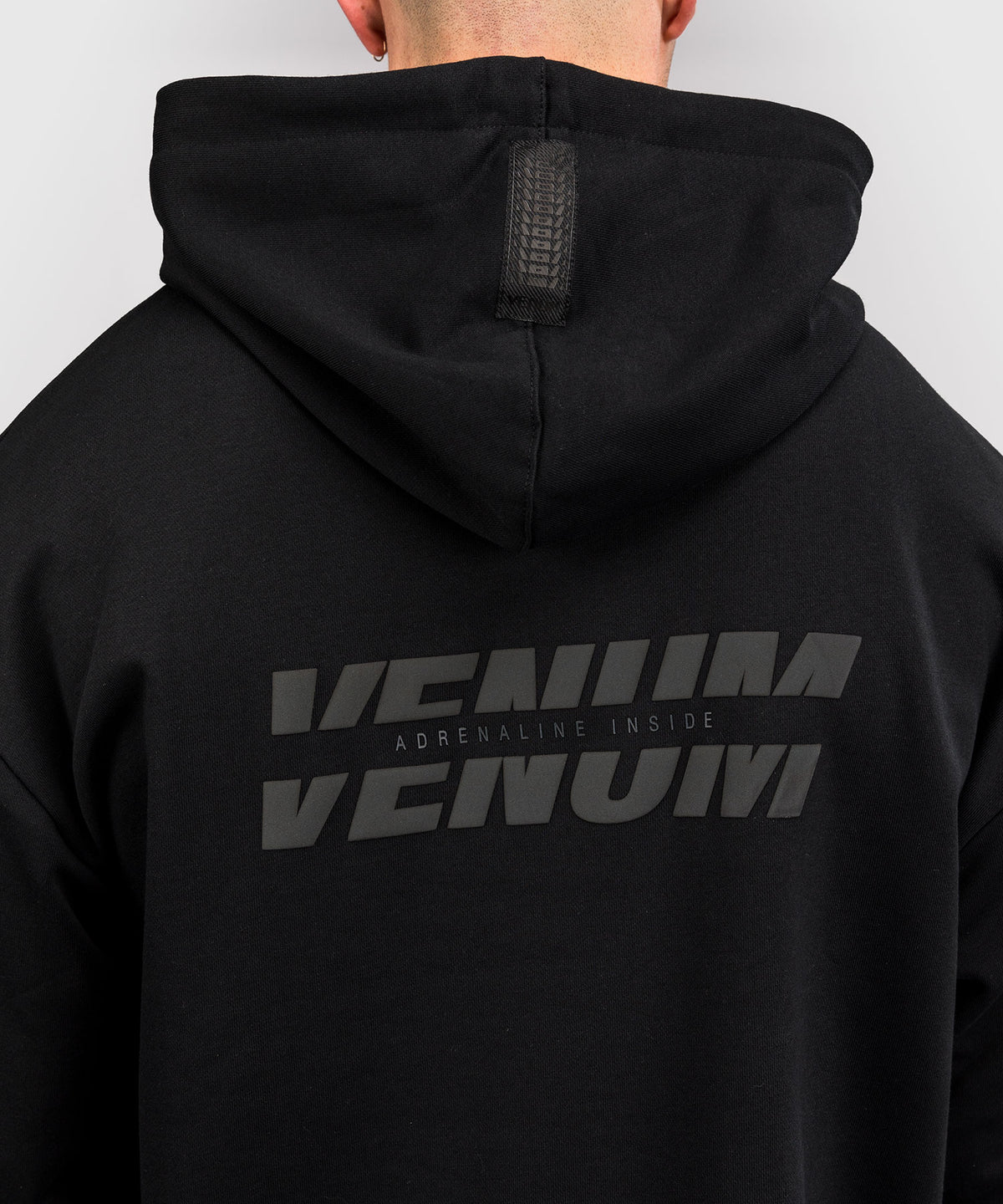 Venum Divide Sudadera - Negra