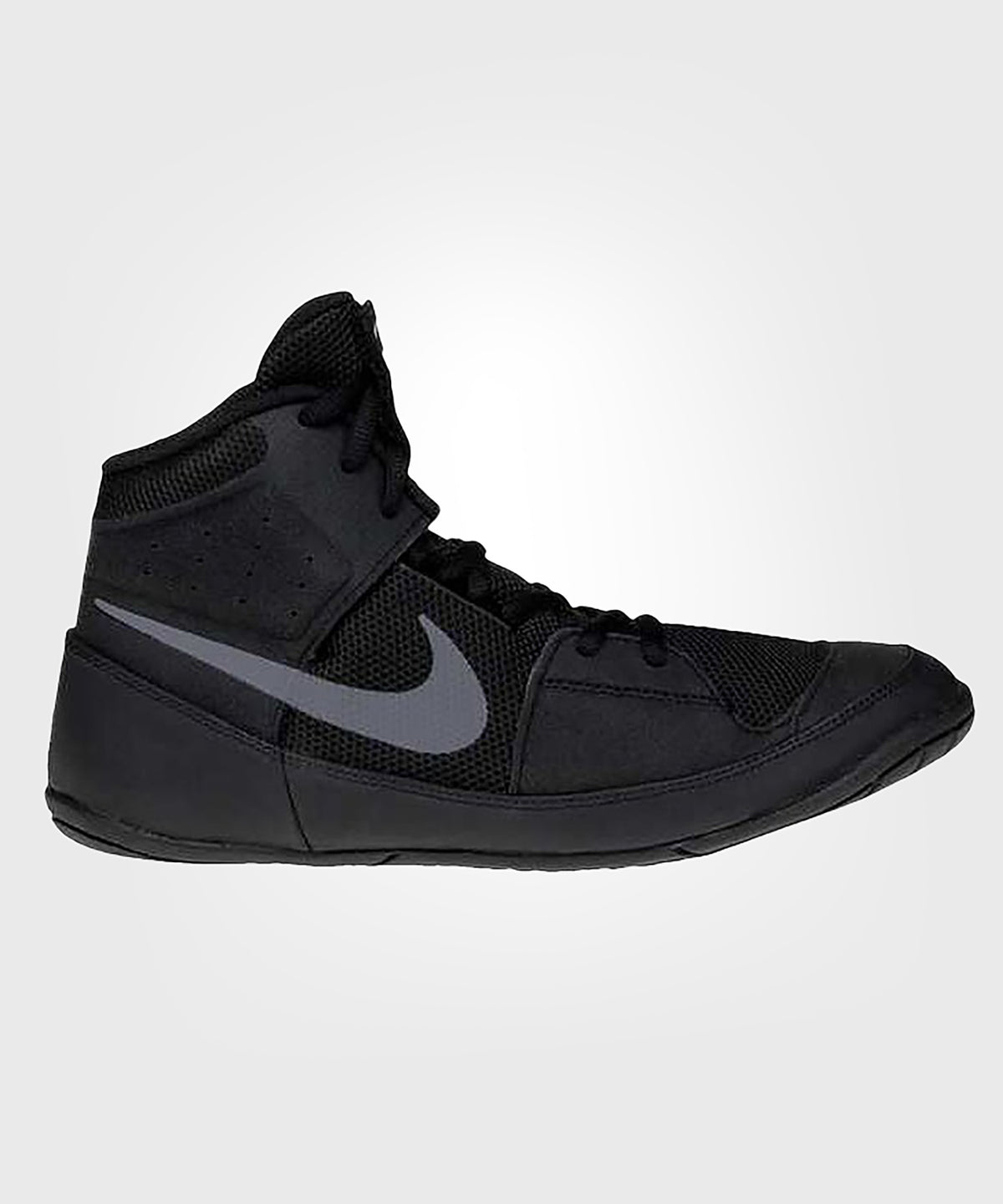 Nike Fury Scarpe da Lotta - Nero