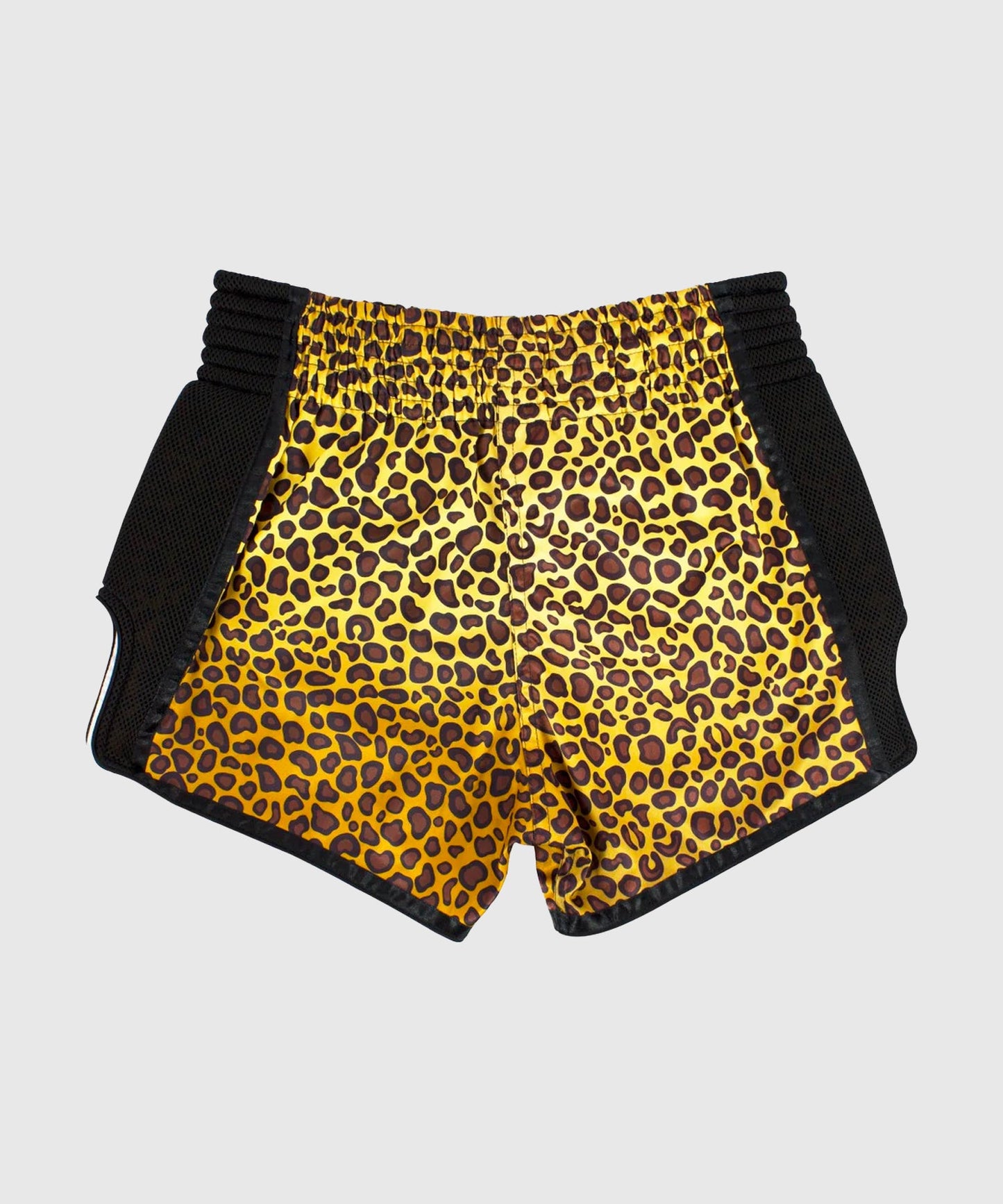 Fairtex Léopard Pantaloncini da Boxe Thai