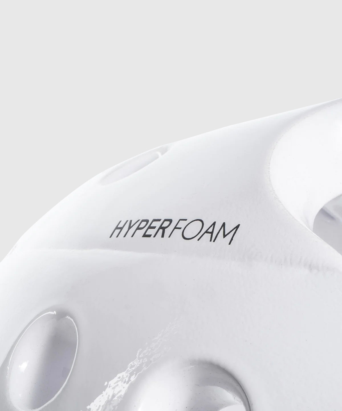 Fujimae WKF Karate Head Guard with Visor - White