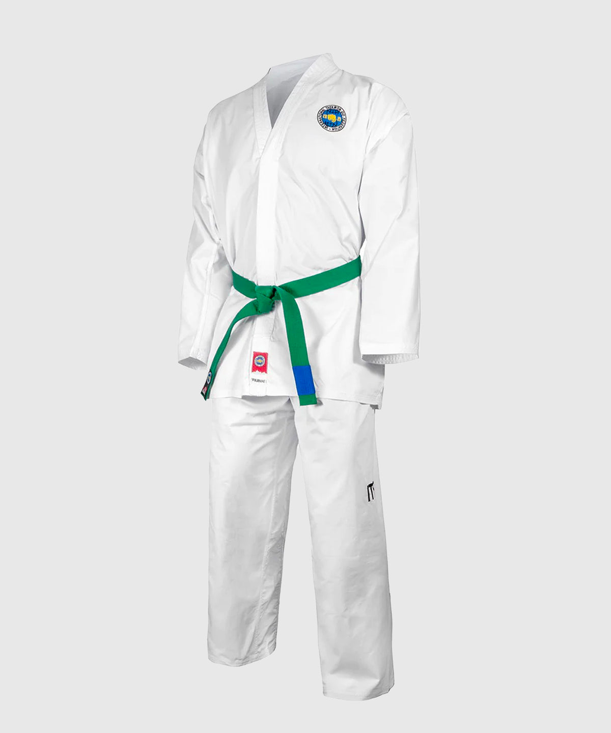 Dobok ITF Training Fujimae