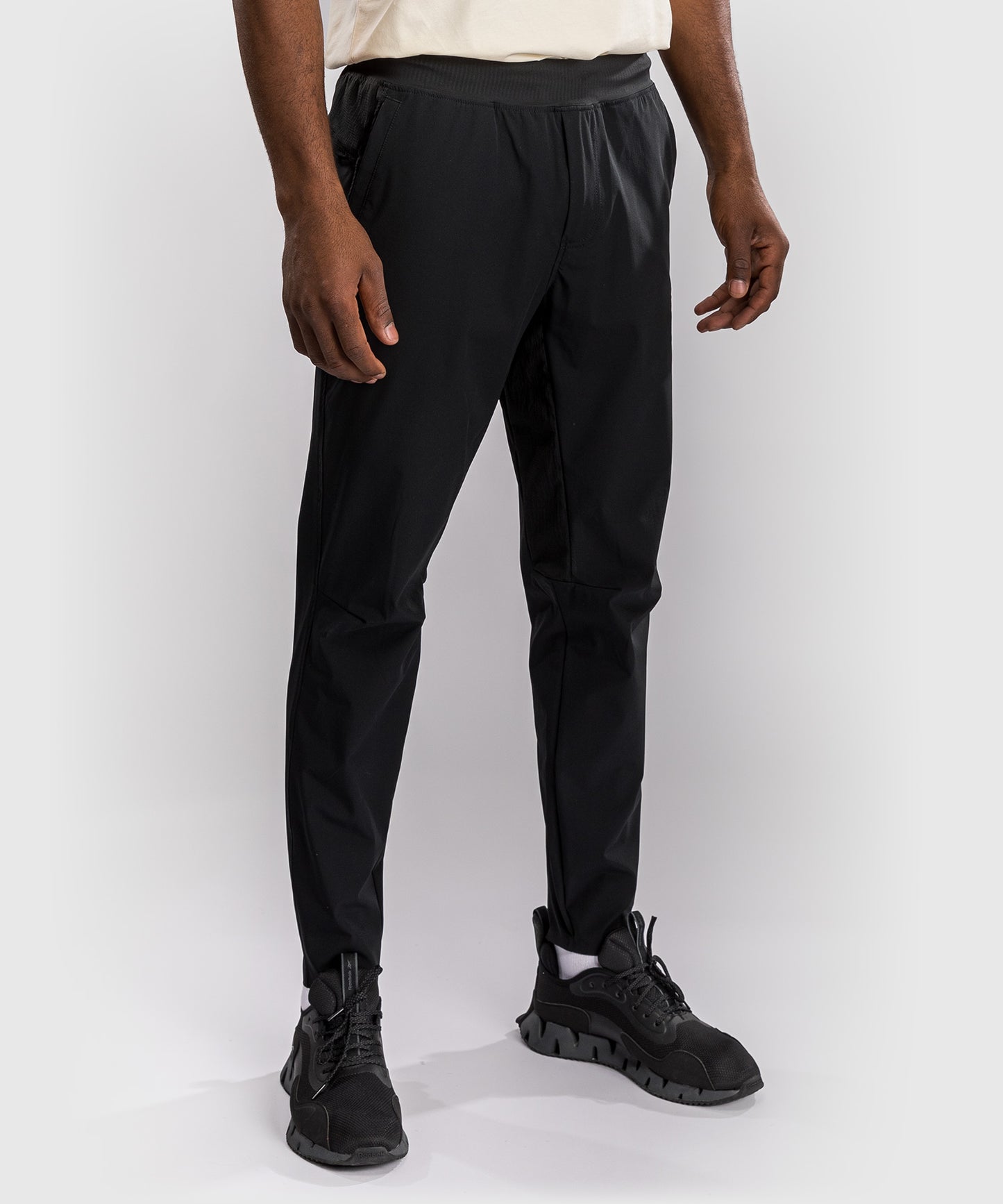 Venum Fly Joggers - Deep Black