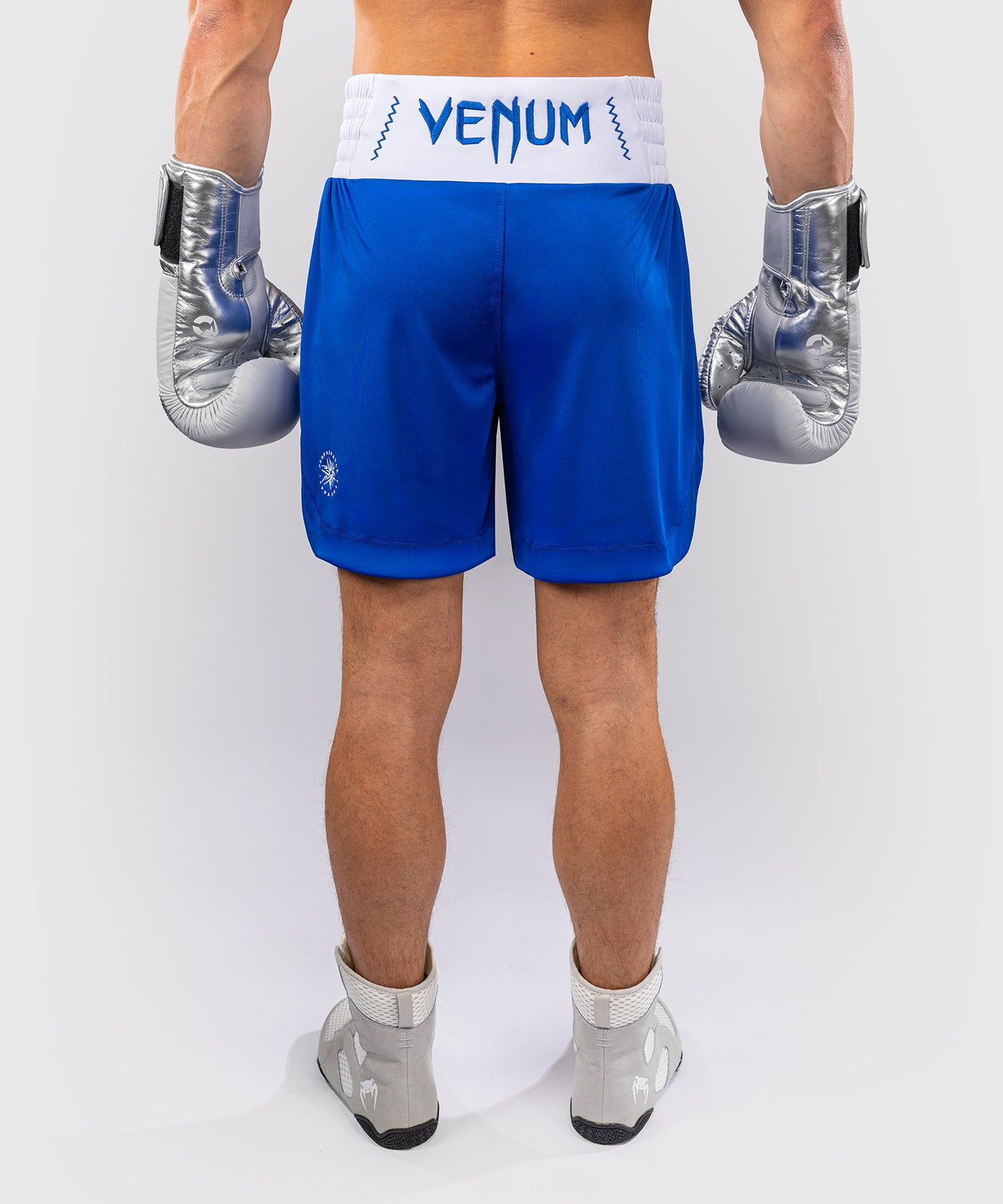 Venum Classic Boxing Shorts - Royal Blue