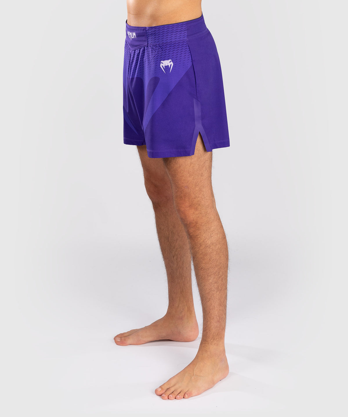 Venum No Gi Pantaloncini da combattimento - Viola