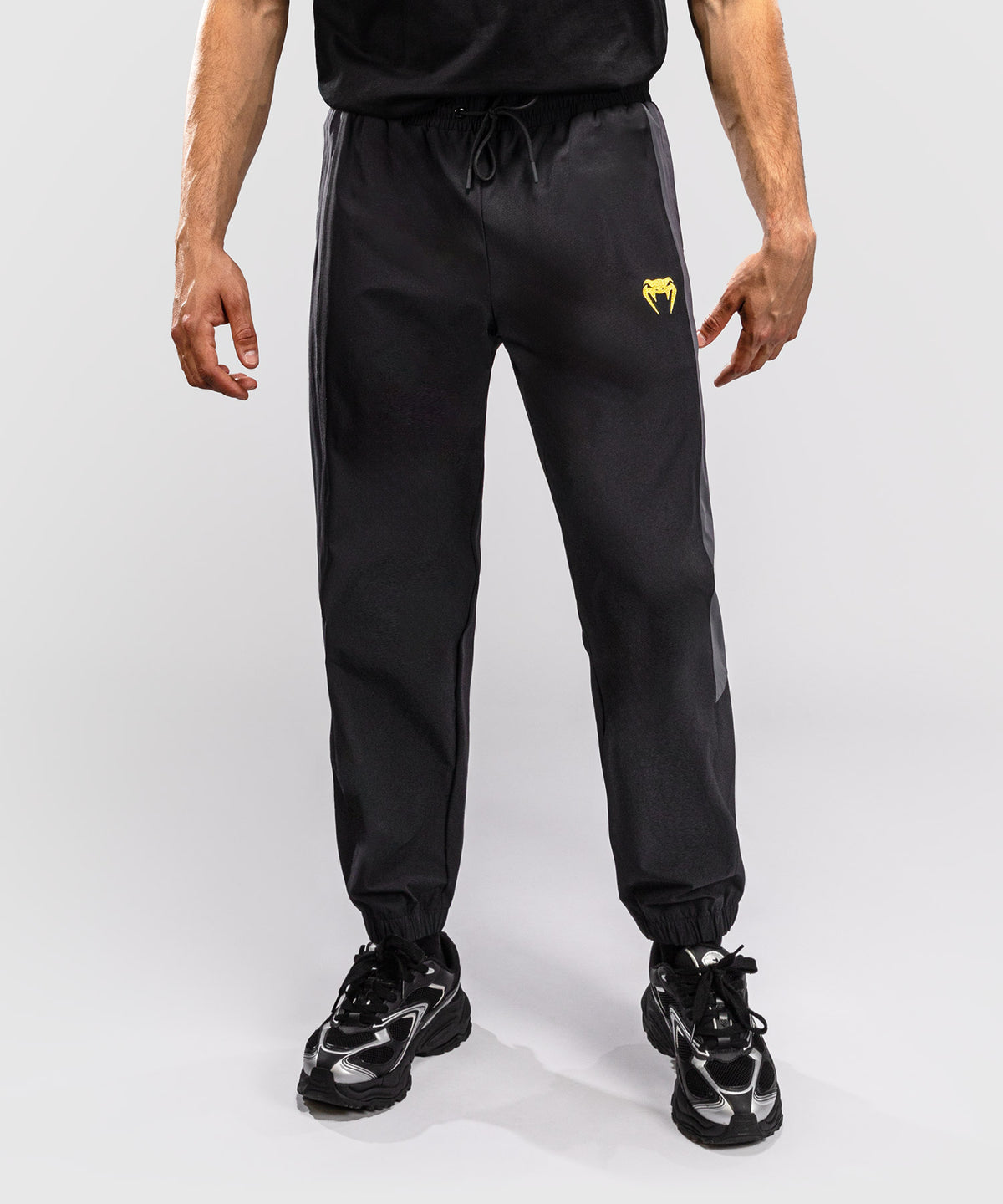 Venum Vectra Pantaloni da jogging - Nero/Oro