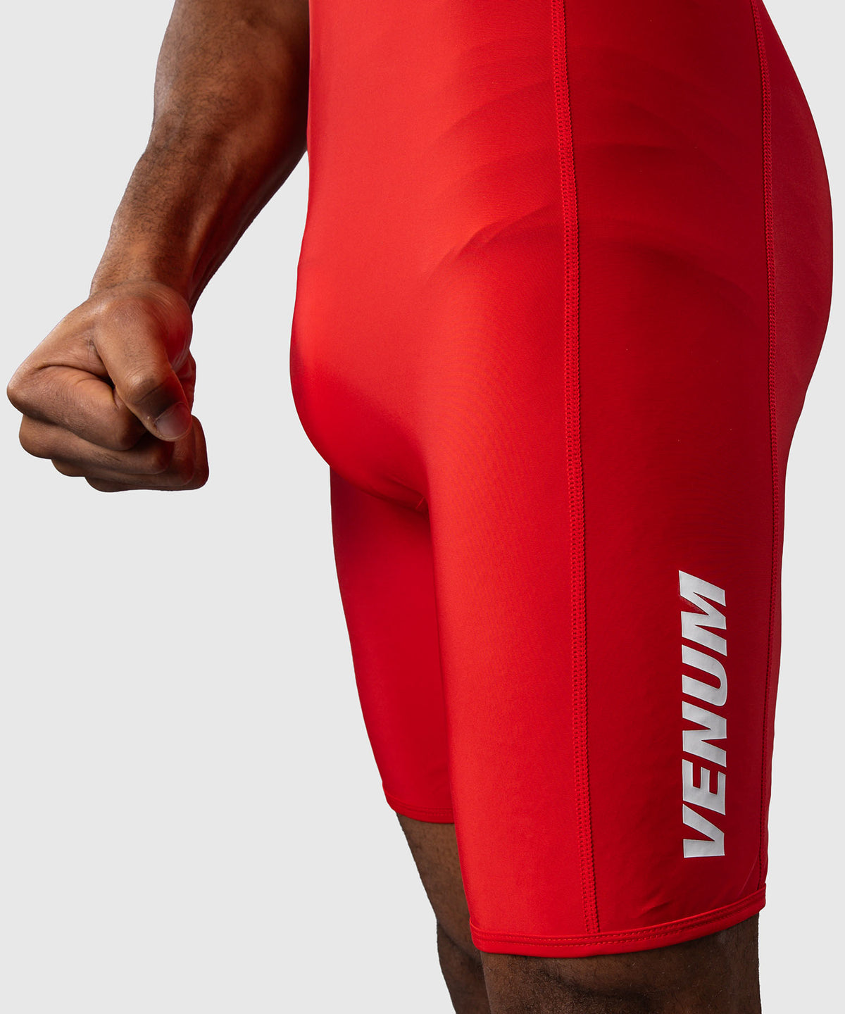 Venum Challenger Body da Lotta da Uomo – Rosso