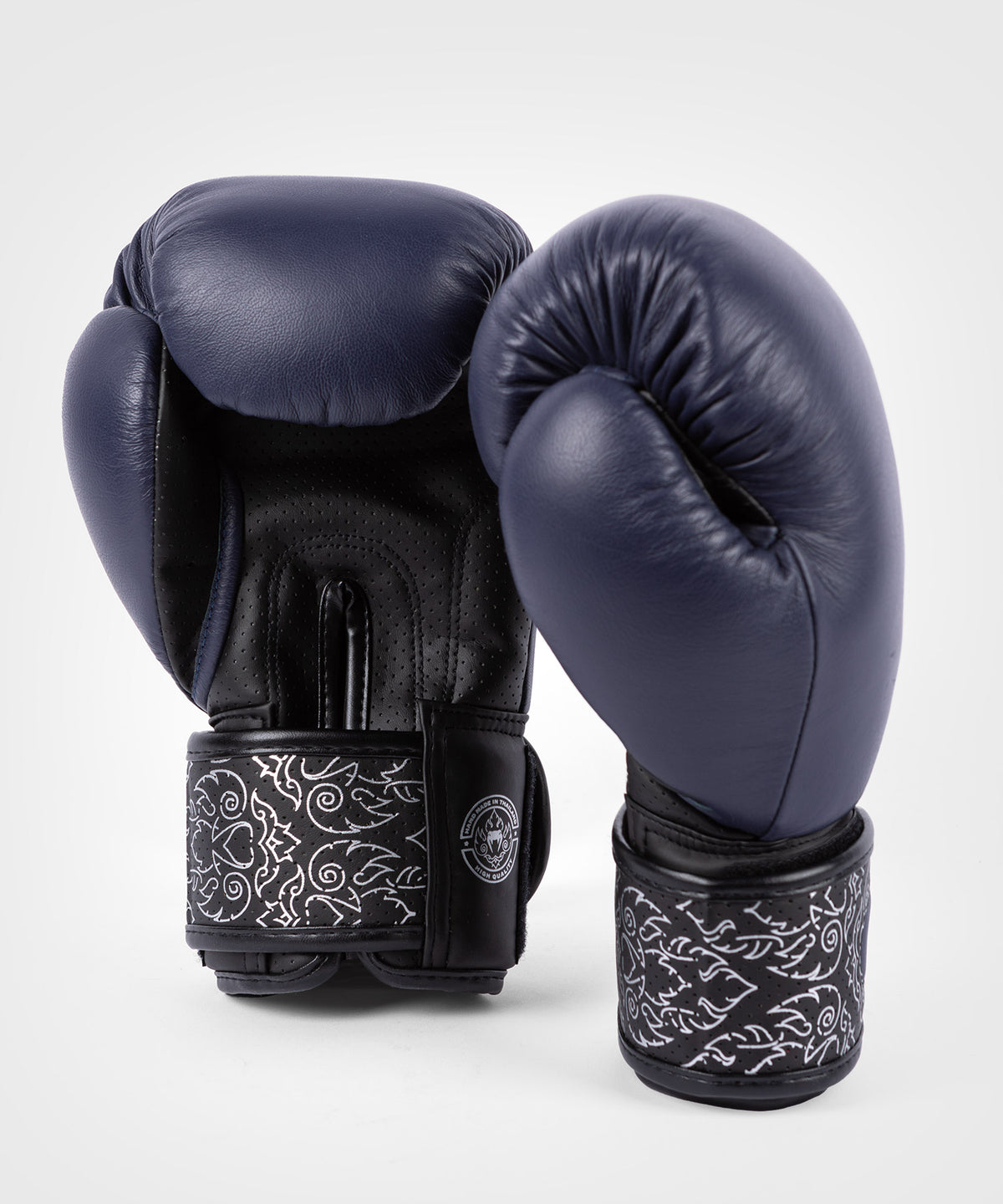 Venum Power 2.0 Guantoni da boxe - Blu Navy/Nero