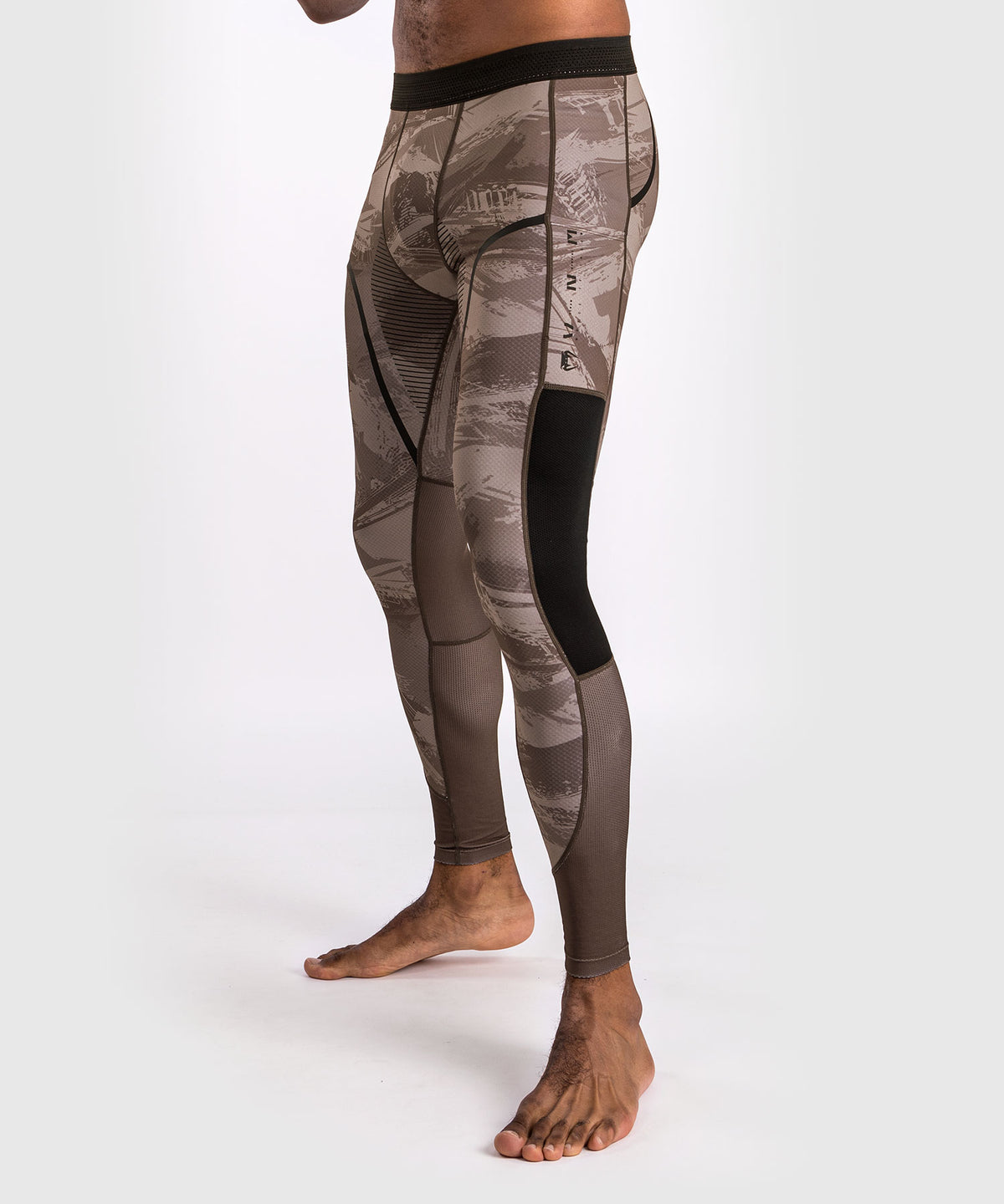 Venum Electron 3.0 Pantalones de compresión - Sable