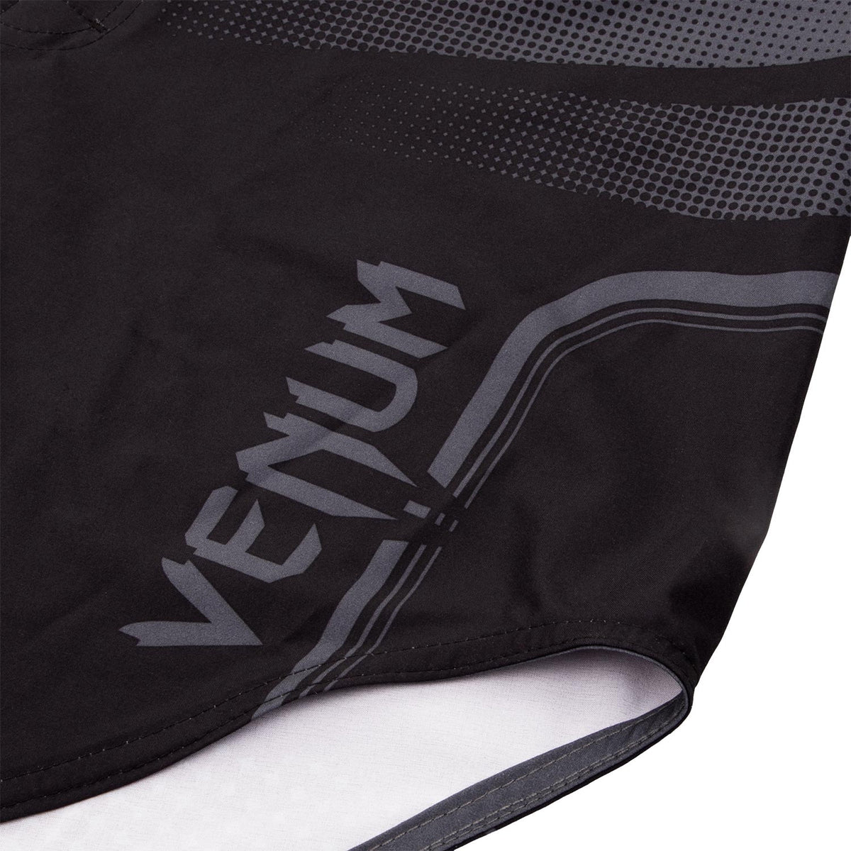 Fightshort court Venum Tempest 2.0