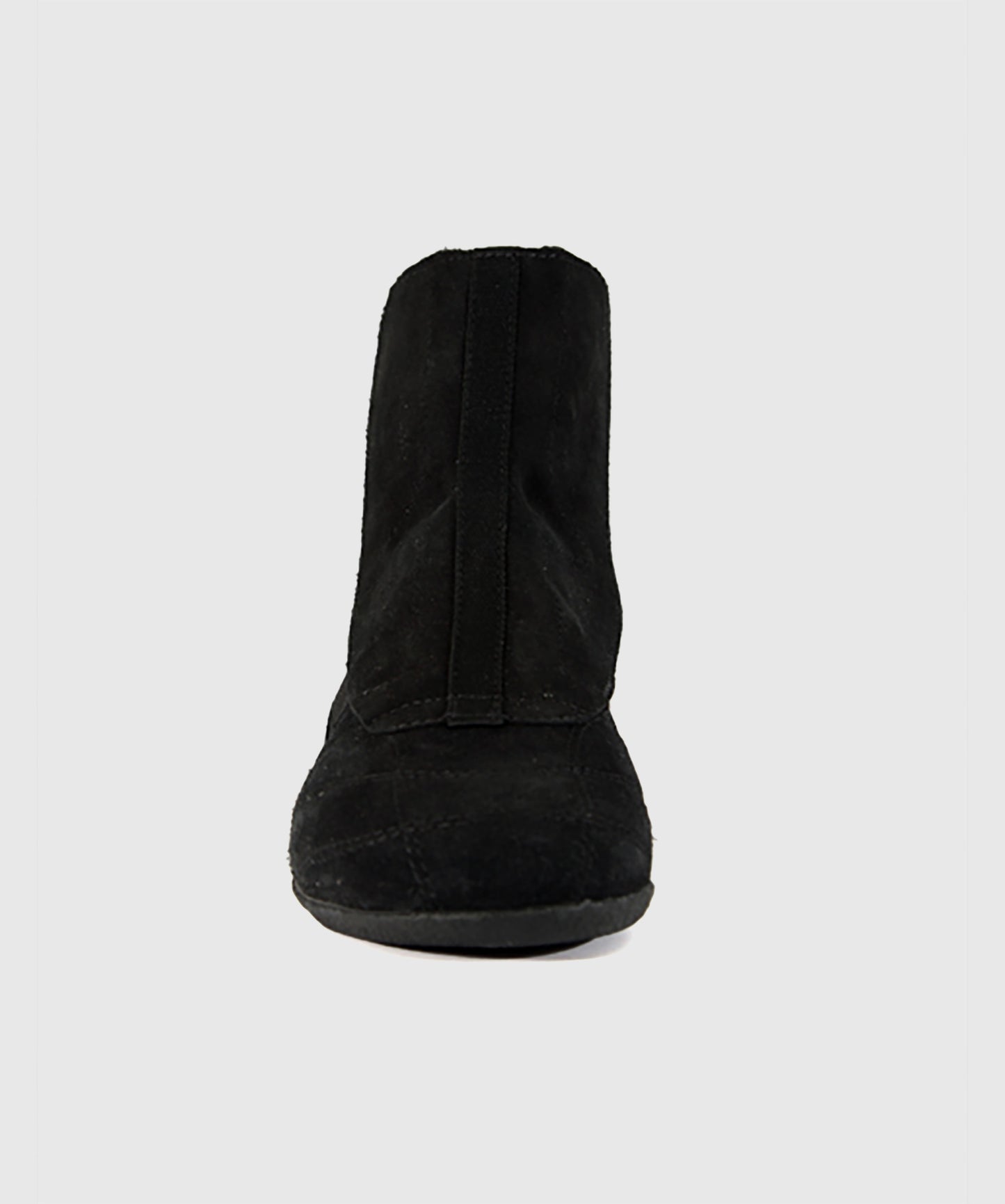 Rivat F1 Französische Boxen Schuhe - Schwarz