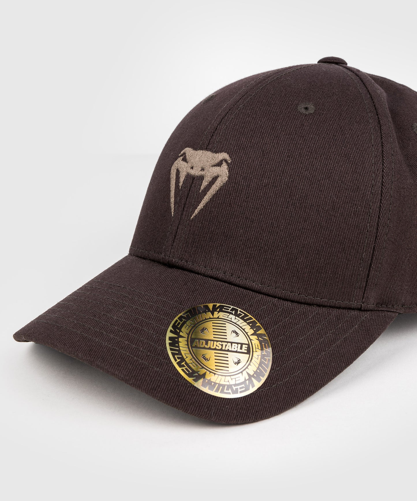 Casquette Venum Classic 2.0 - Marron Foncé