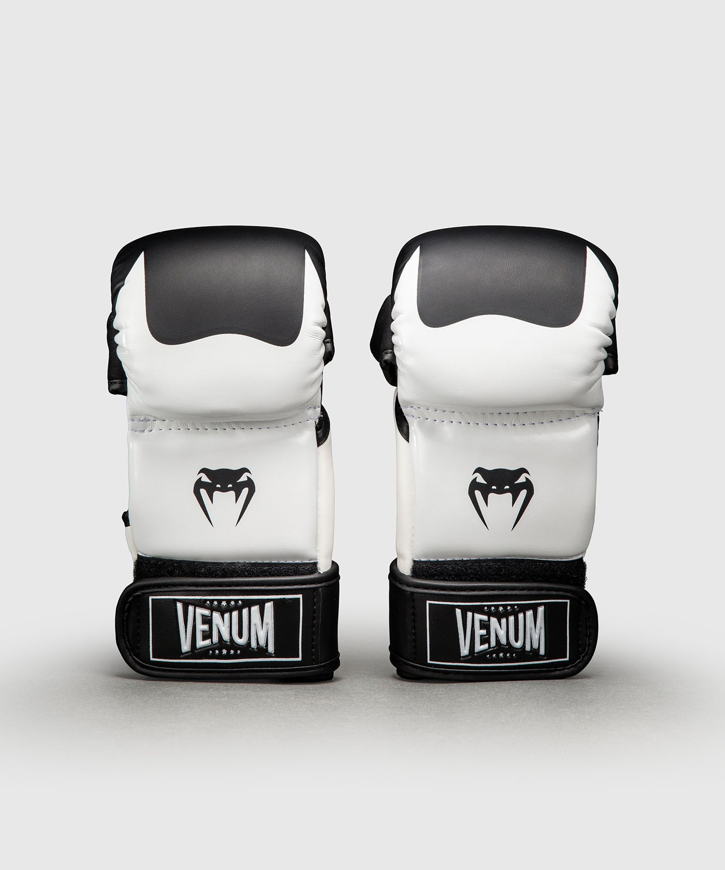 Venum Attack 2.0 Guanti da Sparring – Nero/Bianco