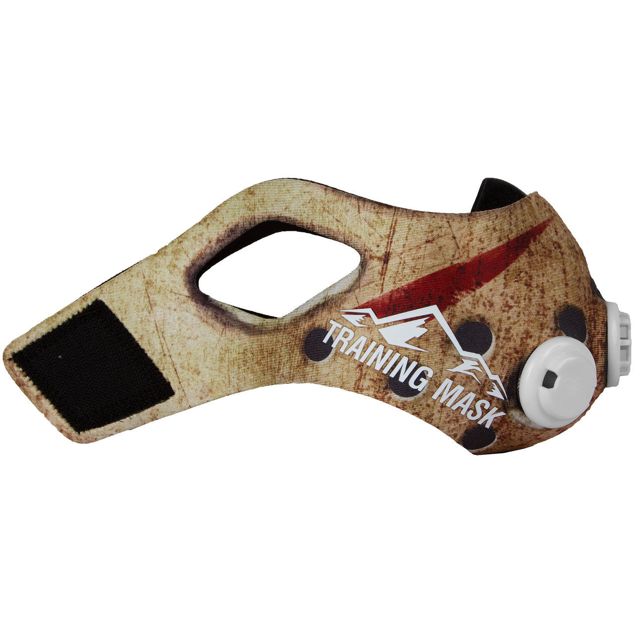 Bandeau Training Mask 2.0 – Jason