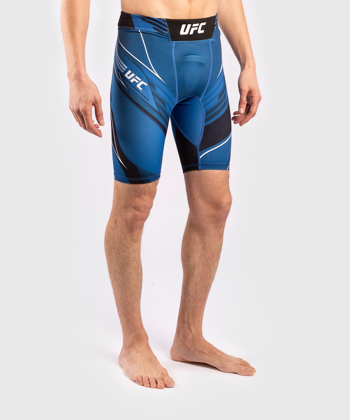 Men's UFC Compression Short Venum Pro Line - Blue
