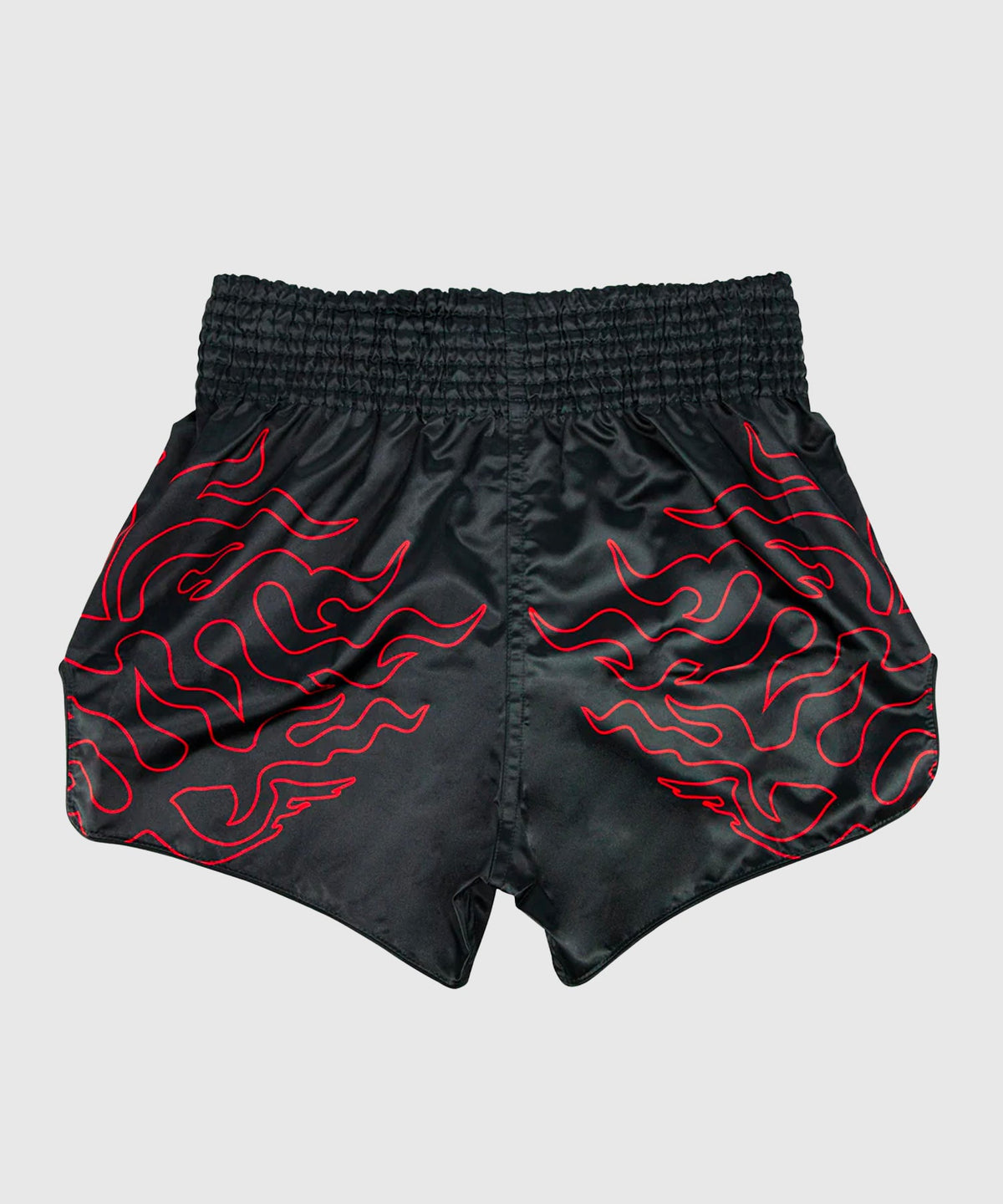 Short de Muay Thai Fairtex Lava