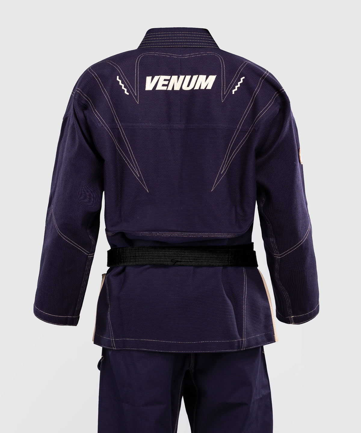 Venum Elite 5.0 - 450 - Gi Brazilian Jiu Jitsu - Navy