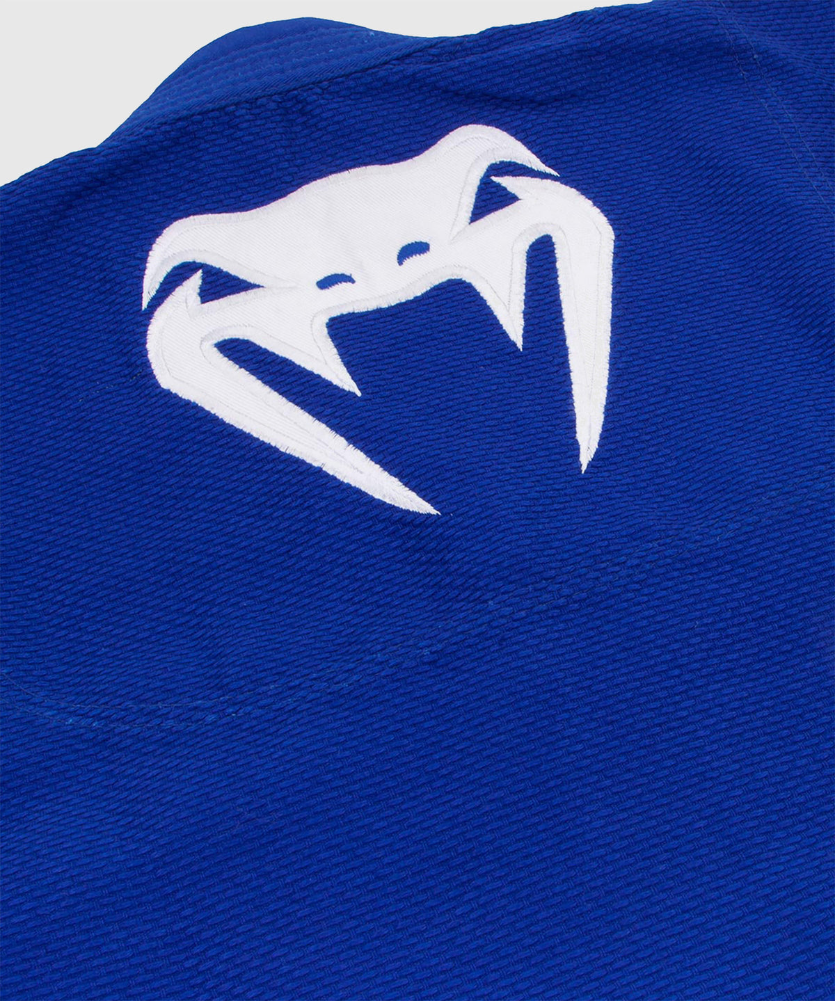 Venum Contender 2.0 BJJ Kampfanzug - Blau