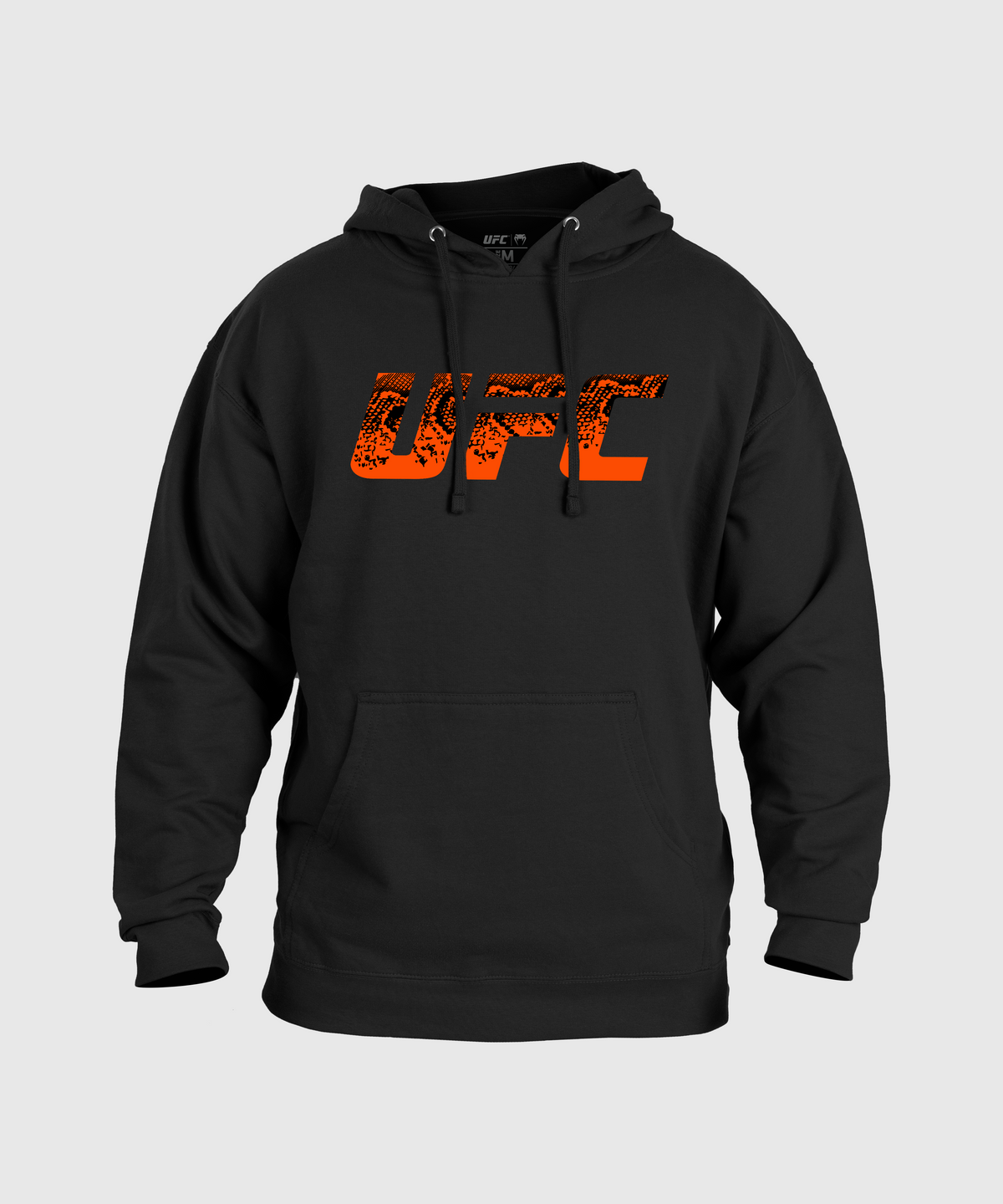 Sweatshirt à capuche pour Hommes UFC Unrivaled by Venum Paddy Pimblett - Noir