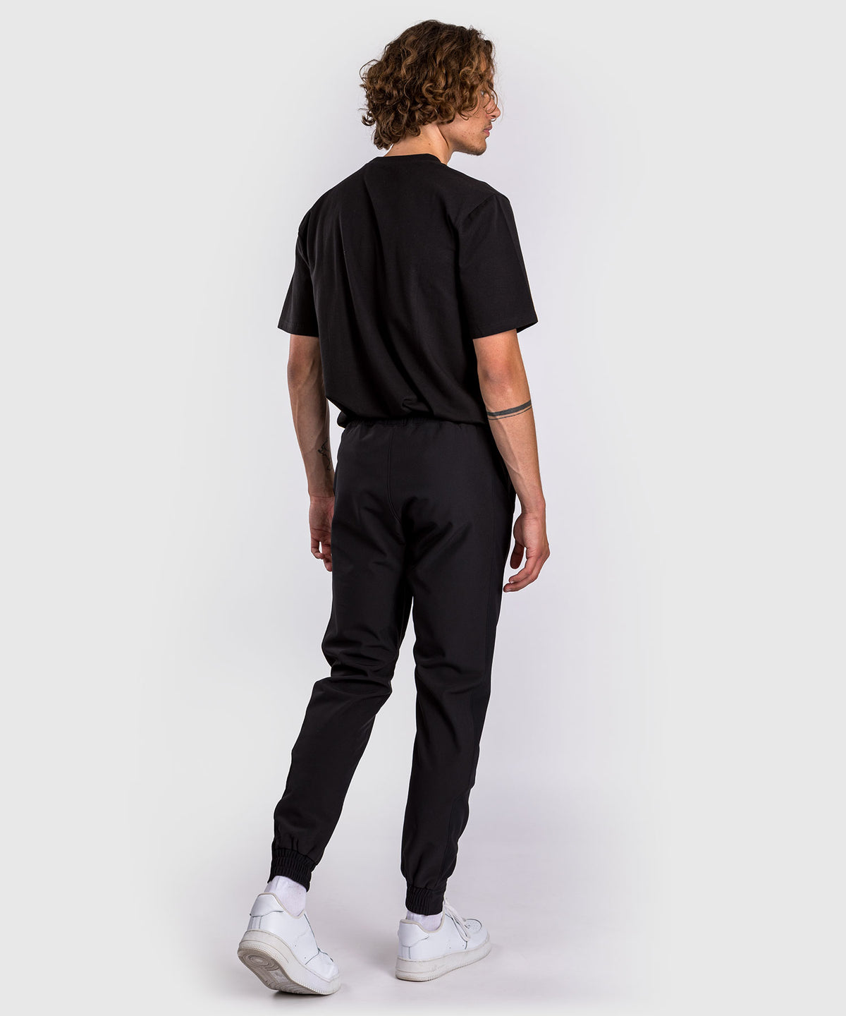 Venum Laser 3.0 Jogger - Schwarz