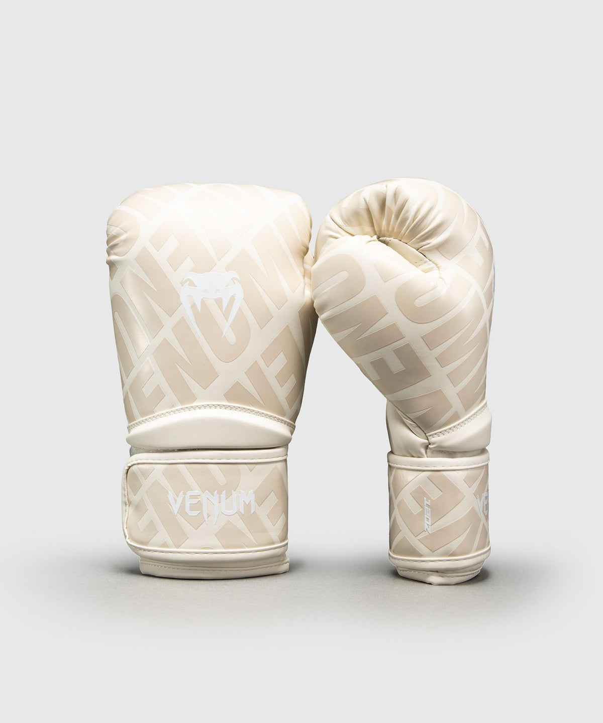 Venum Contender 1.5 XT 3D Guantoni da boxe – Bianco Crema
