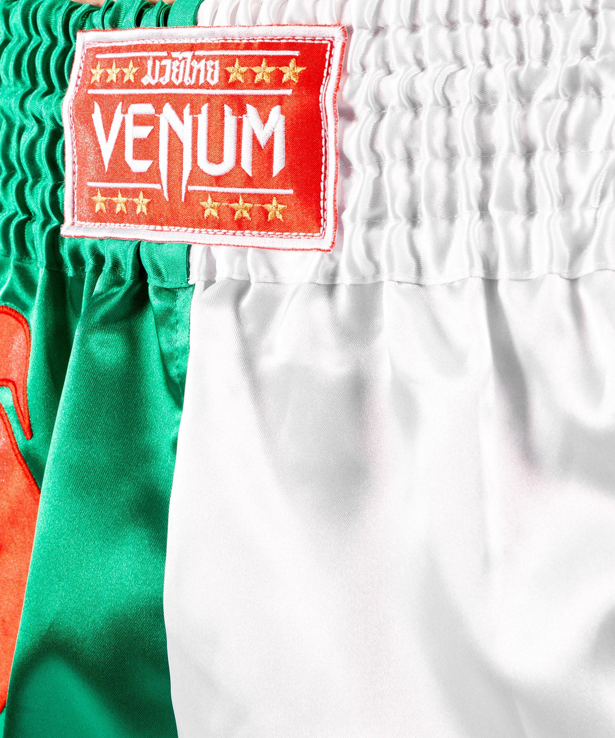 Short de Muay Thai Venum MT Flags - Algérie