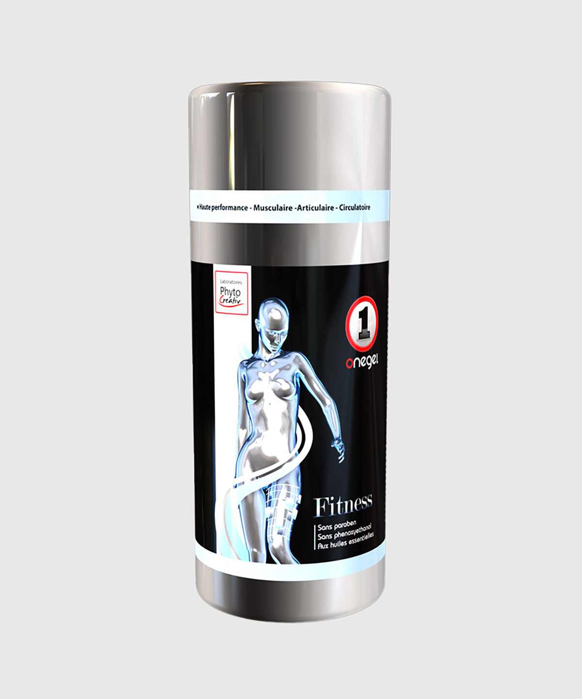 Gel One Gel Fitness – Damen