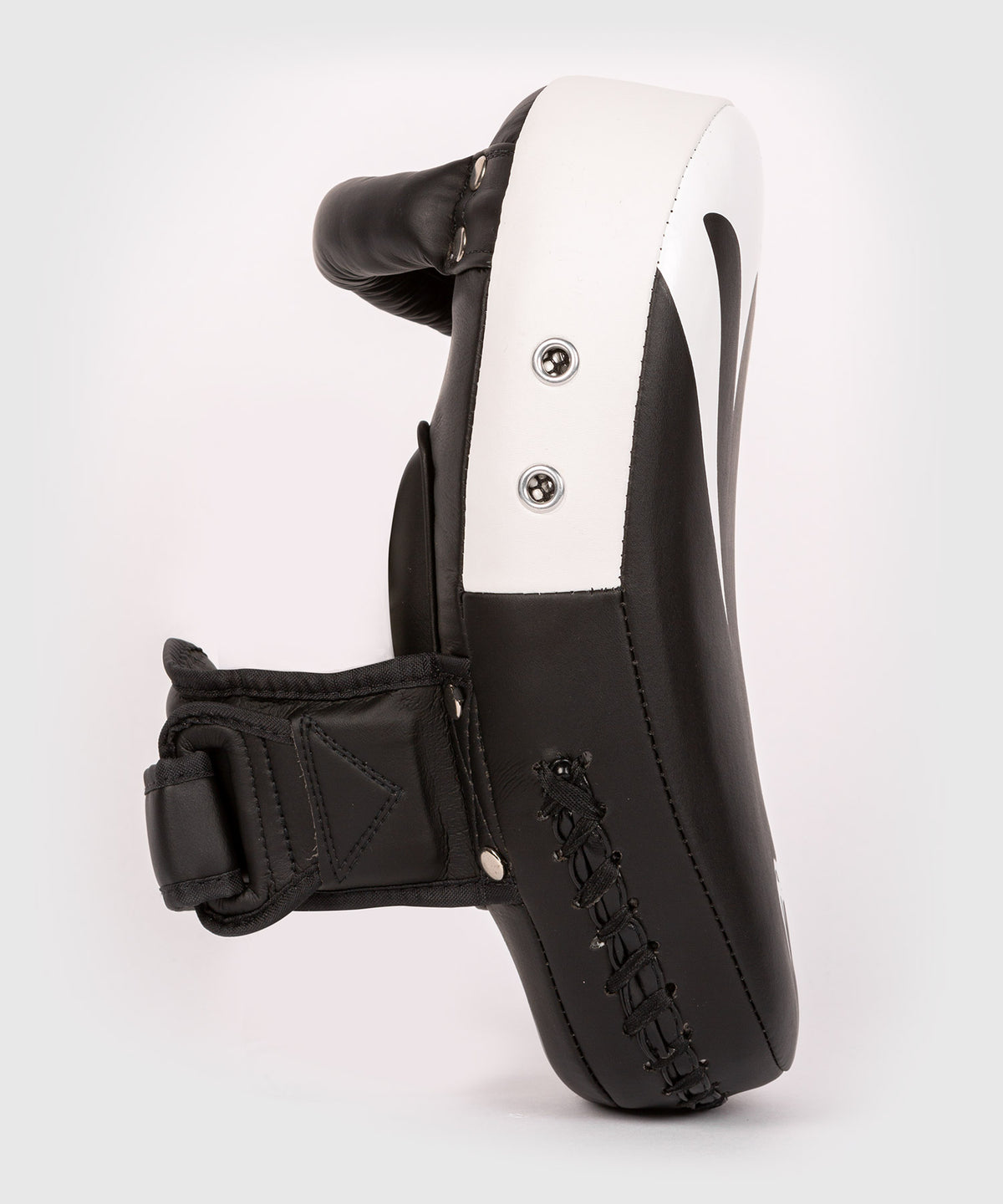 Venum Kick Boxing Gear 2.0 Mikrofaser Kleine Pfoten – Schwarz/Weiß