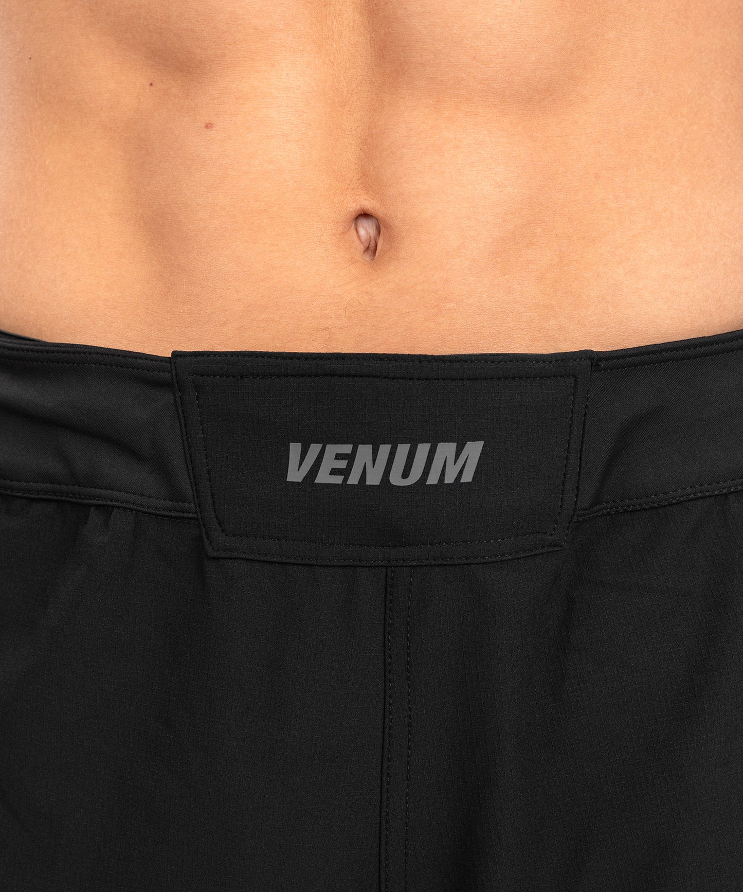 Venum G-Fit Air Fightshort – Schwarz