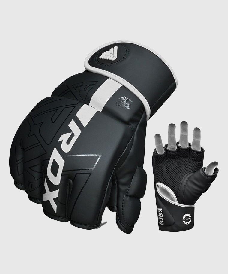 RDX F6 Kara MMA Gloves