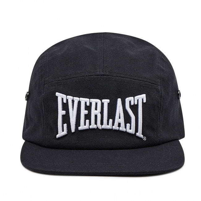 Everlast Panel OTA Cap – Schwarz