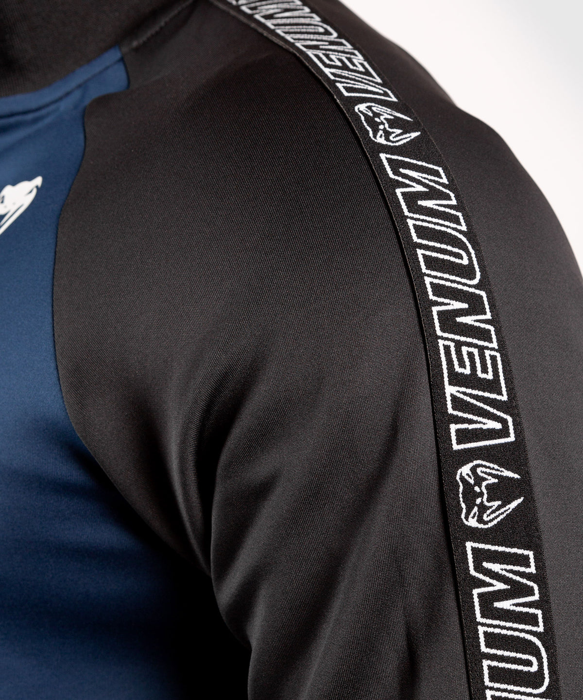 Veste Venum Club 212 – Bleu marine/Noir