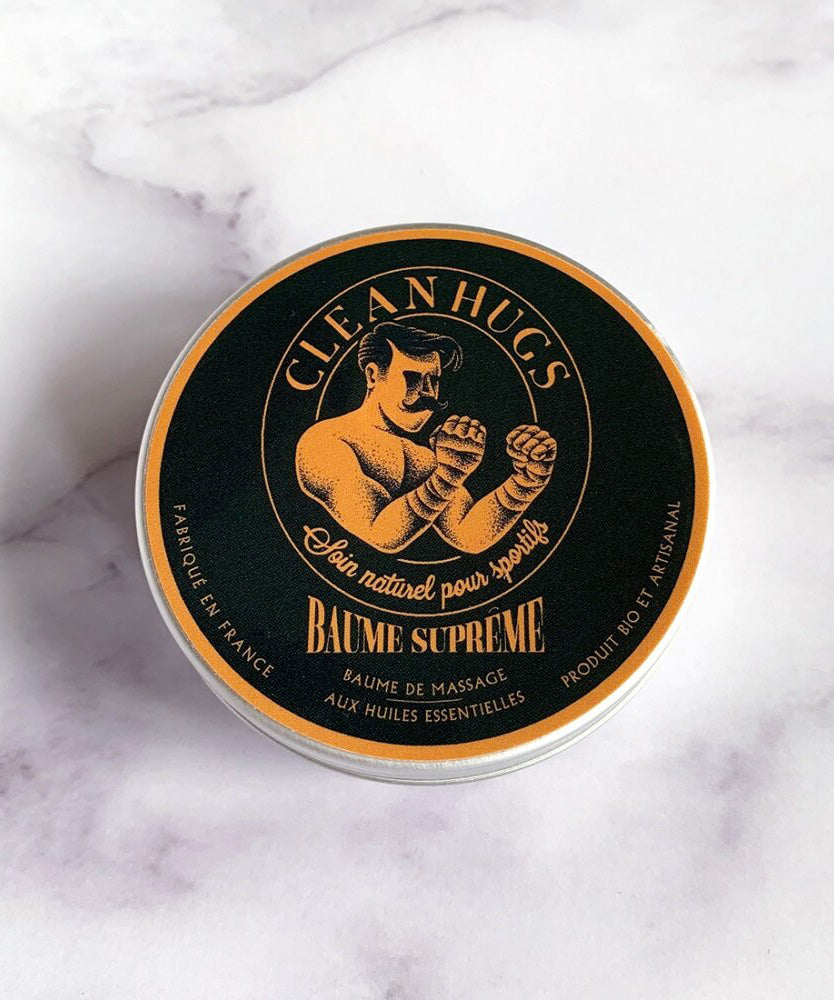 Clean Hugs Repair Balm – 30ml