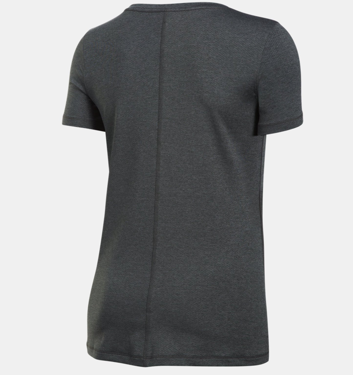 Under Armour Heatgear® T-shirt Donna – Grigio