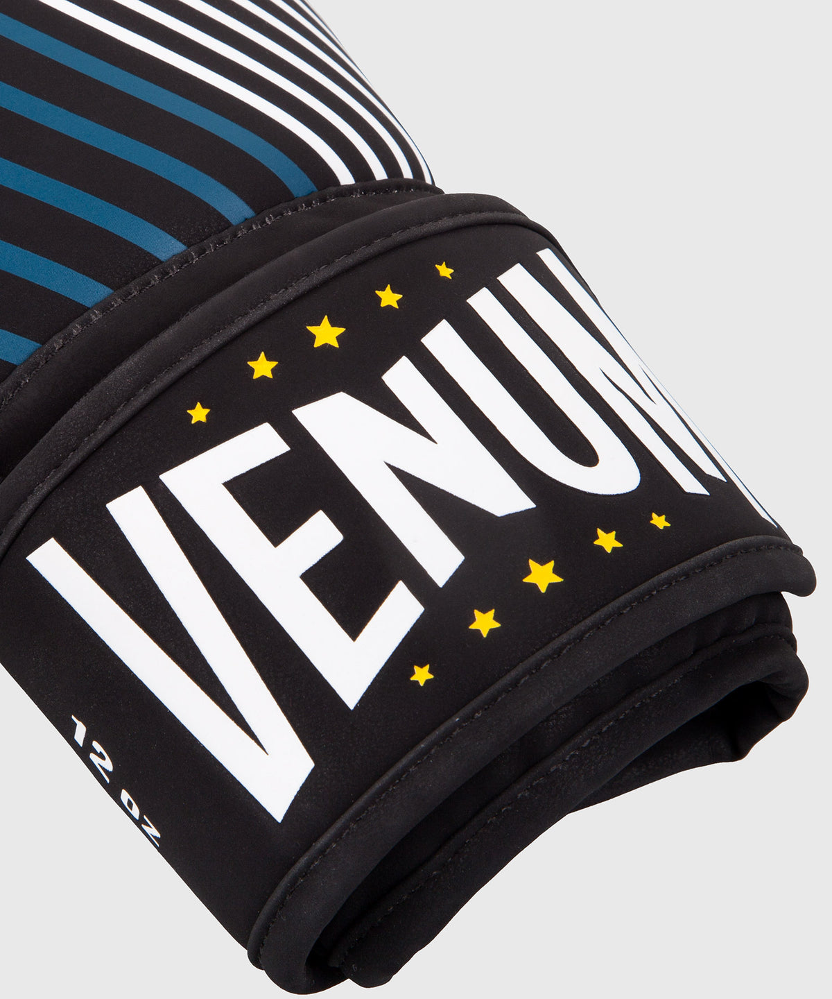Venum Plasma Boxing Gloves - Black/Yellow