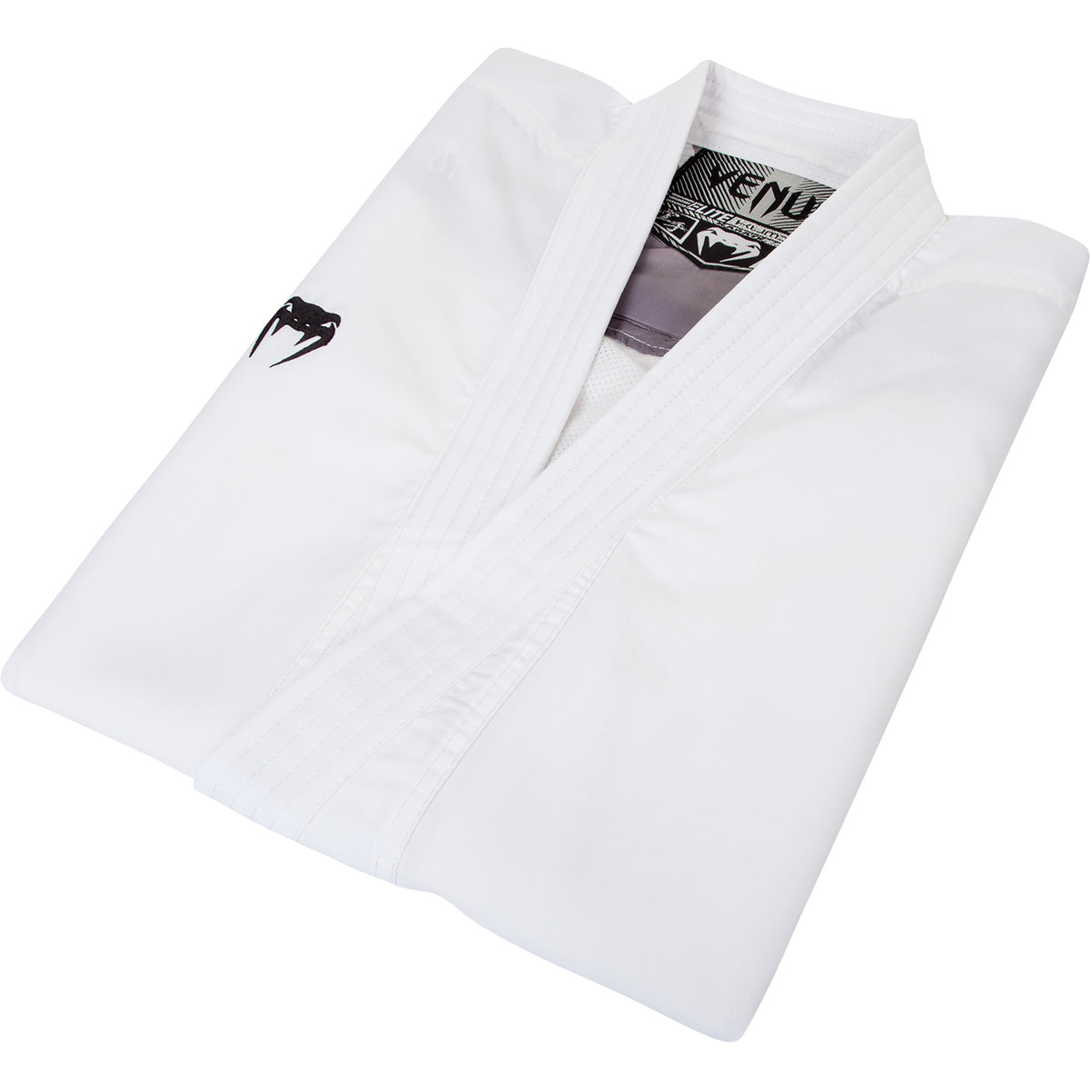 Gi Karate Kumite Elite Venum - Bianco