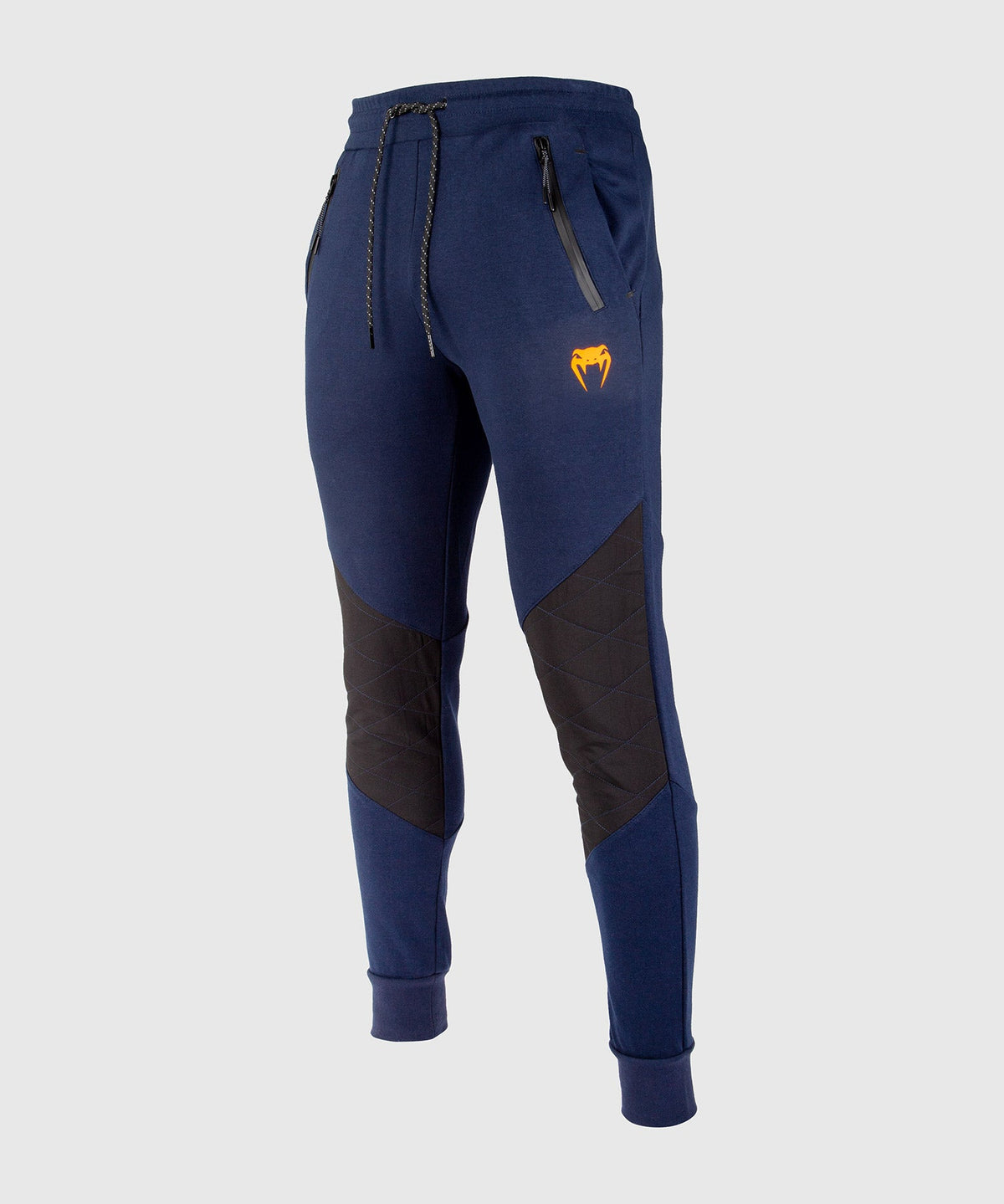 Jogging Venum Laser 2.0 - Bleu/Gris Chiné - Exclusivité