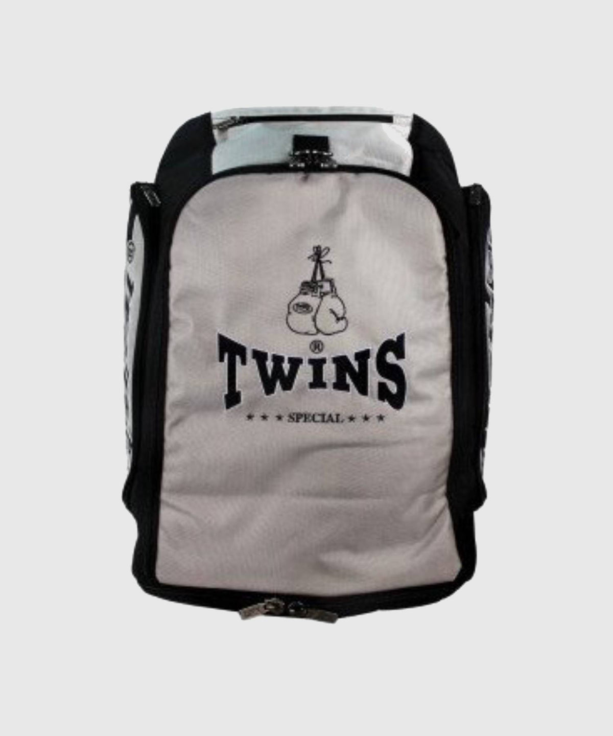 Twins Sac de Sport – Gris