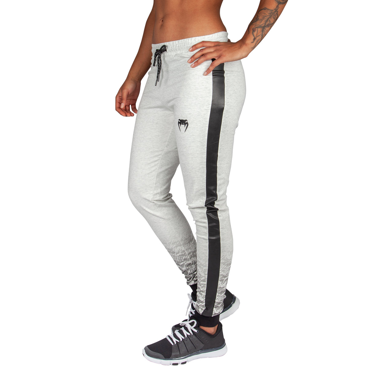 Venum Camoline 2.0 Joggers - White - For Women - Exclusive