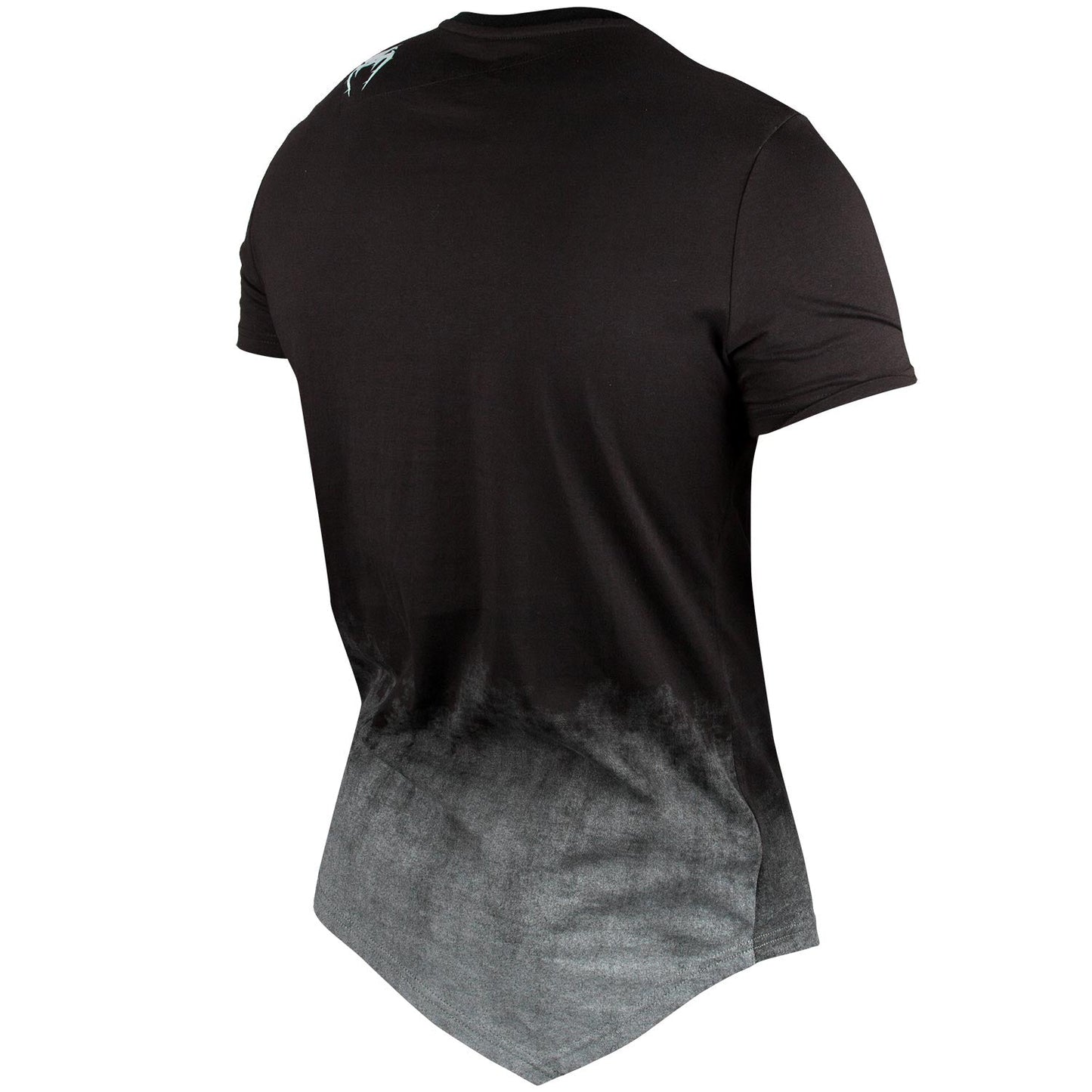 T-shirt Venum Interference 2.0 - Noir/Gris