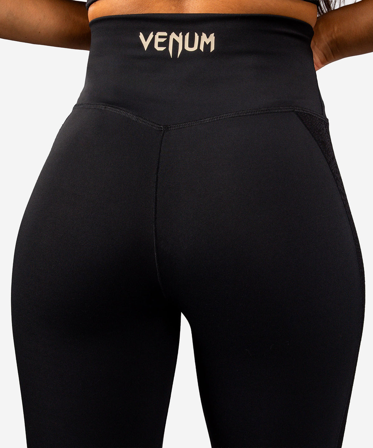 Venum Viper Women's Leggings - Black