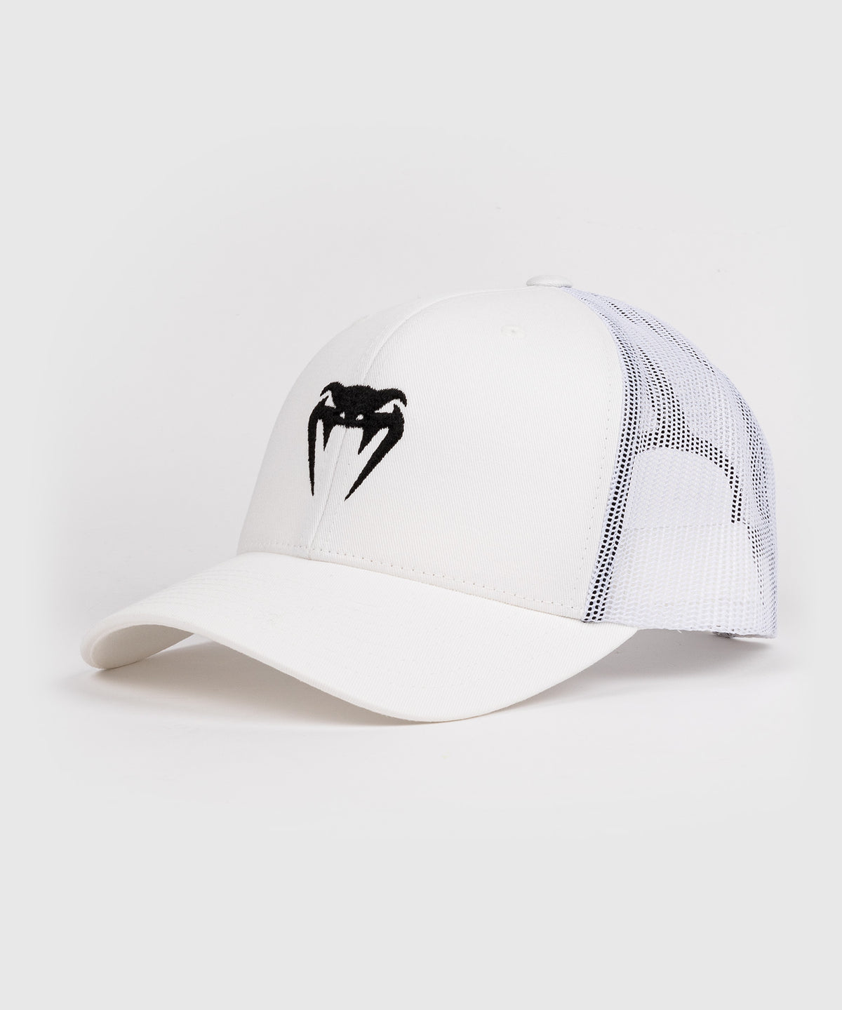 Venum Trucker Cap - Schneeweiß