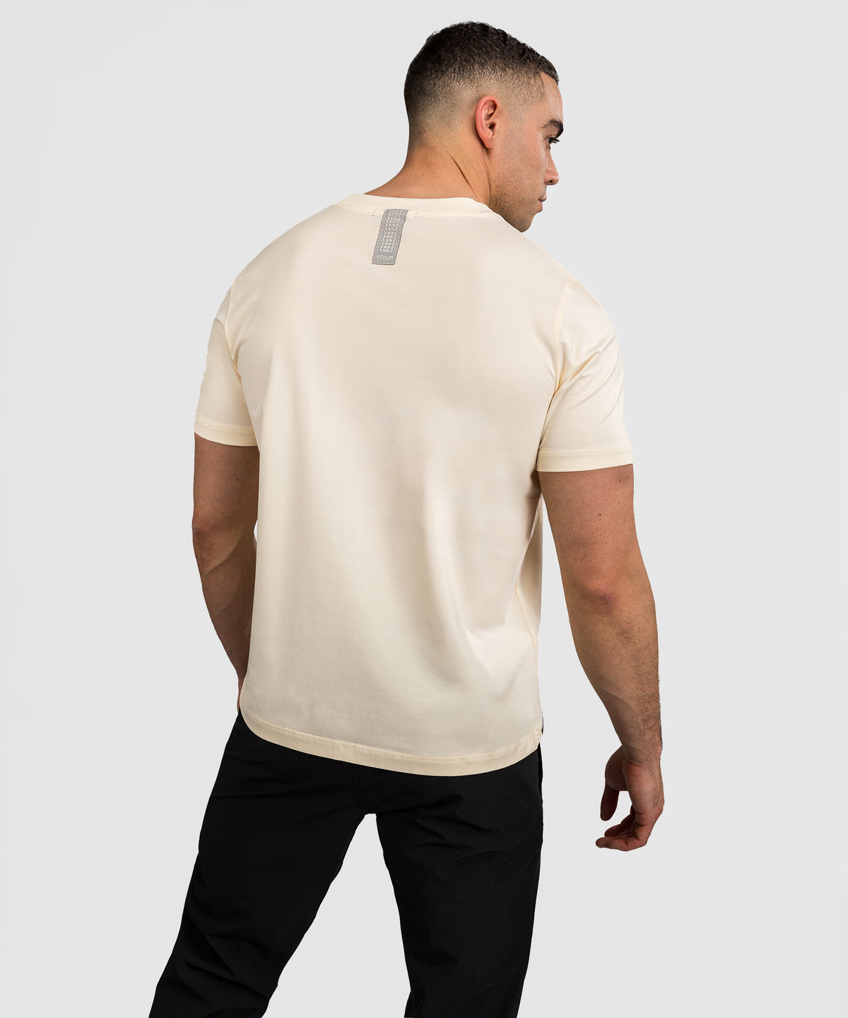 T-Shirt Venum Fly - Off White