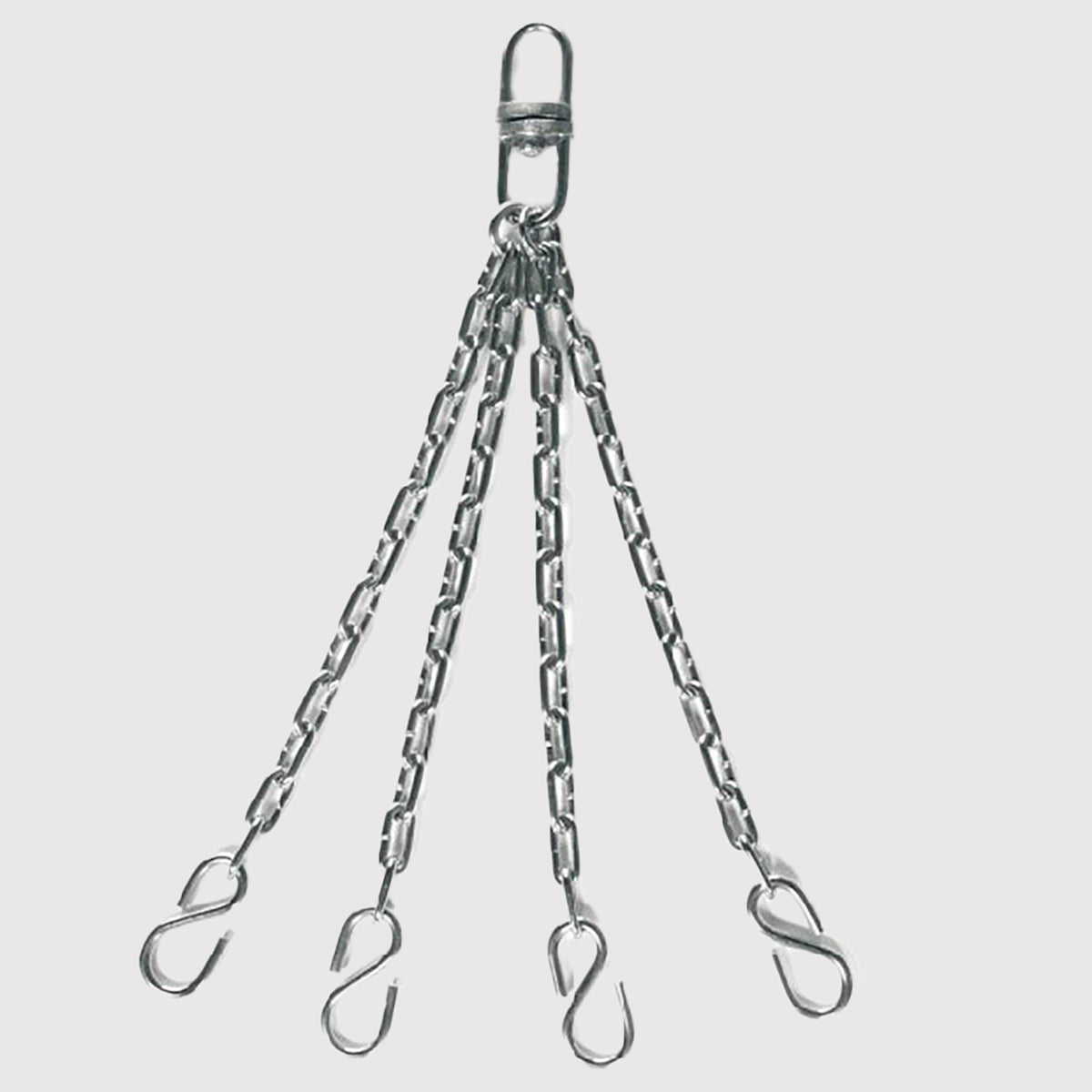 Metal Boxe Sandsackketten