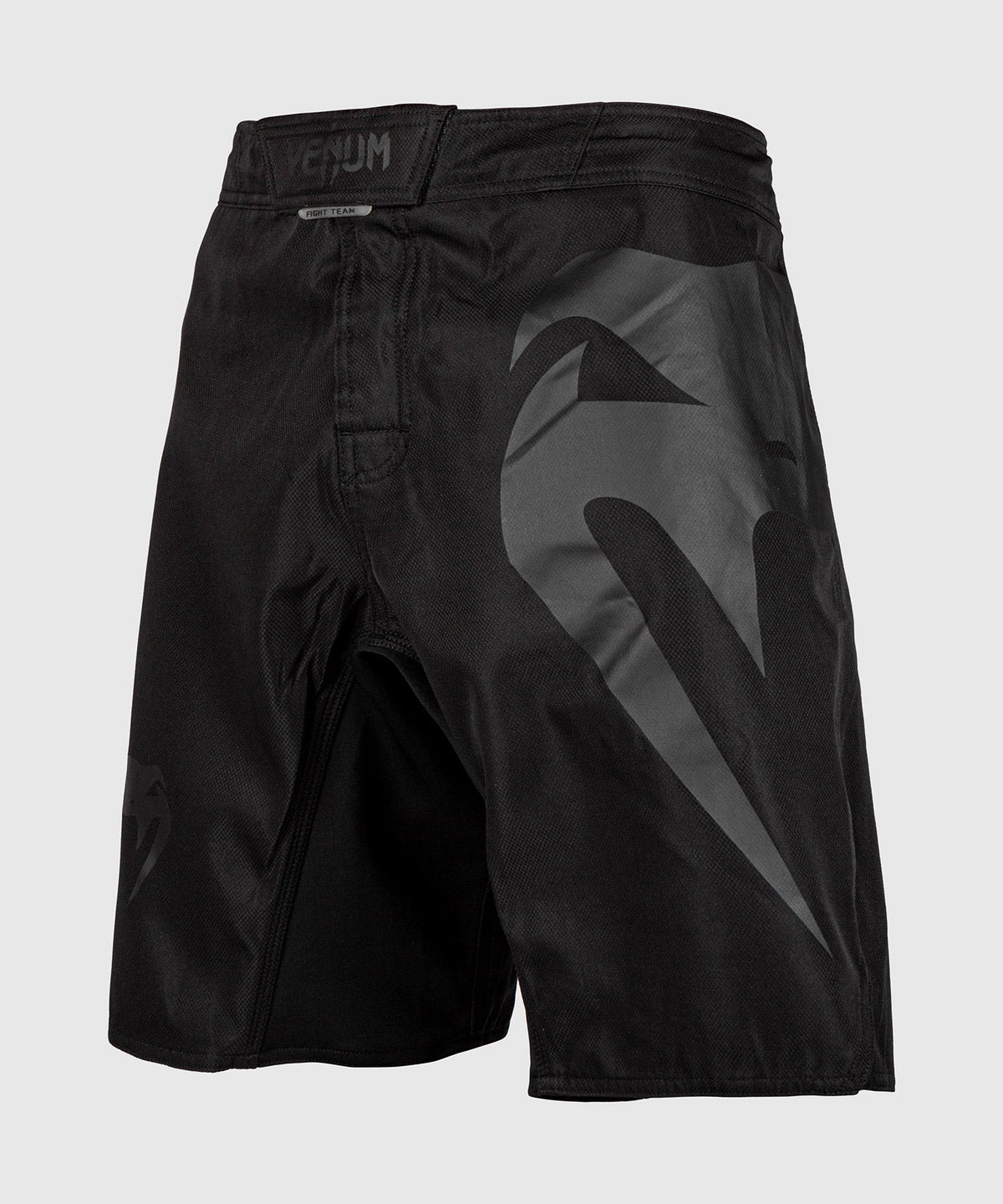 Fightshort Venum Light 3.0 - Noir/Noir