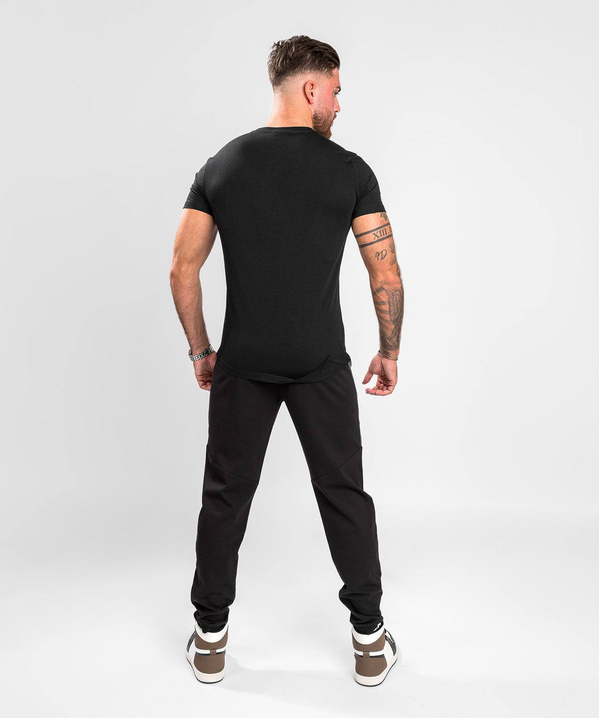 Venum Exploding T-shirt - Black