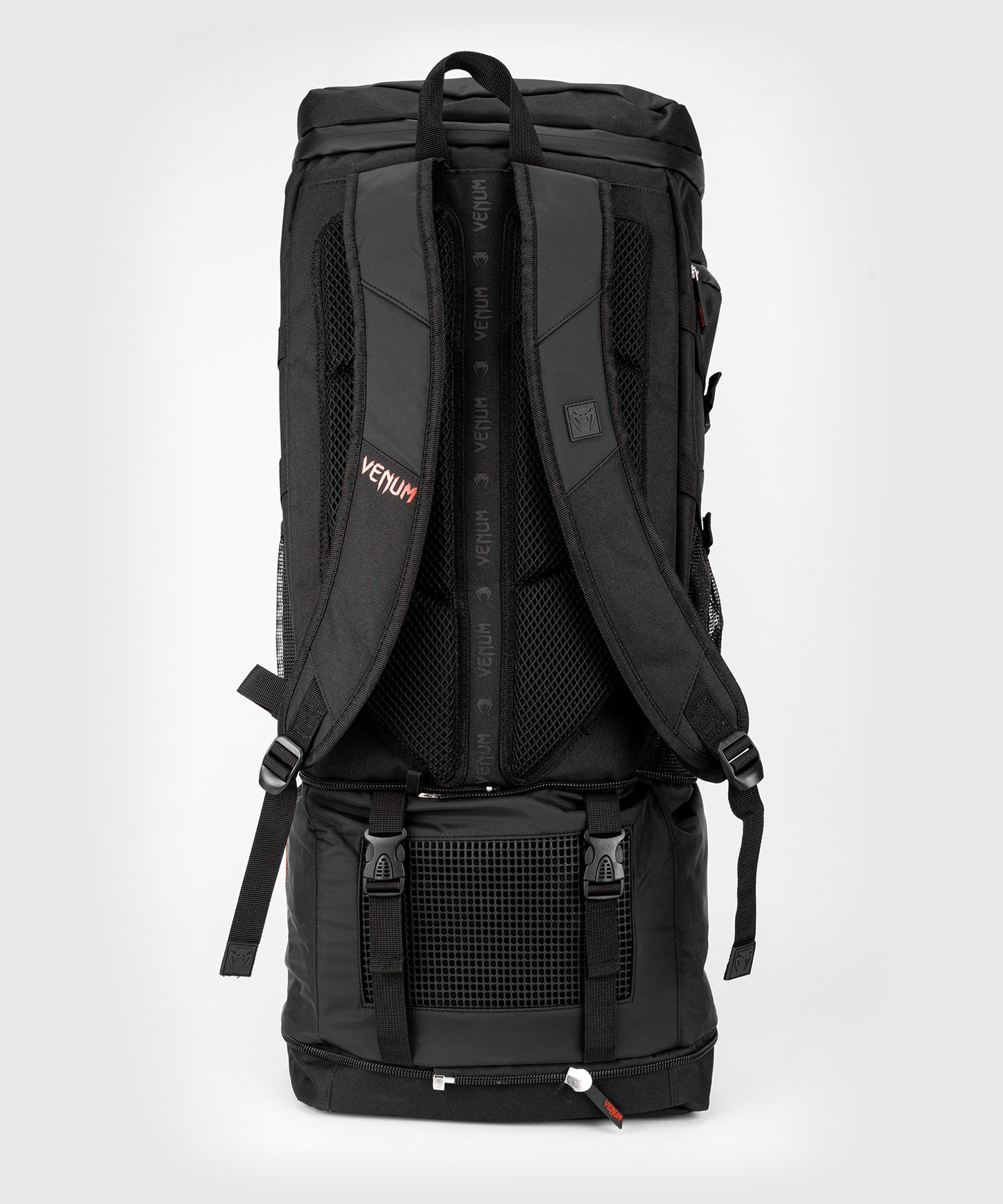 Venum Challenger Xtrem Evo BackPack (50-63L) - Black/Red